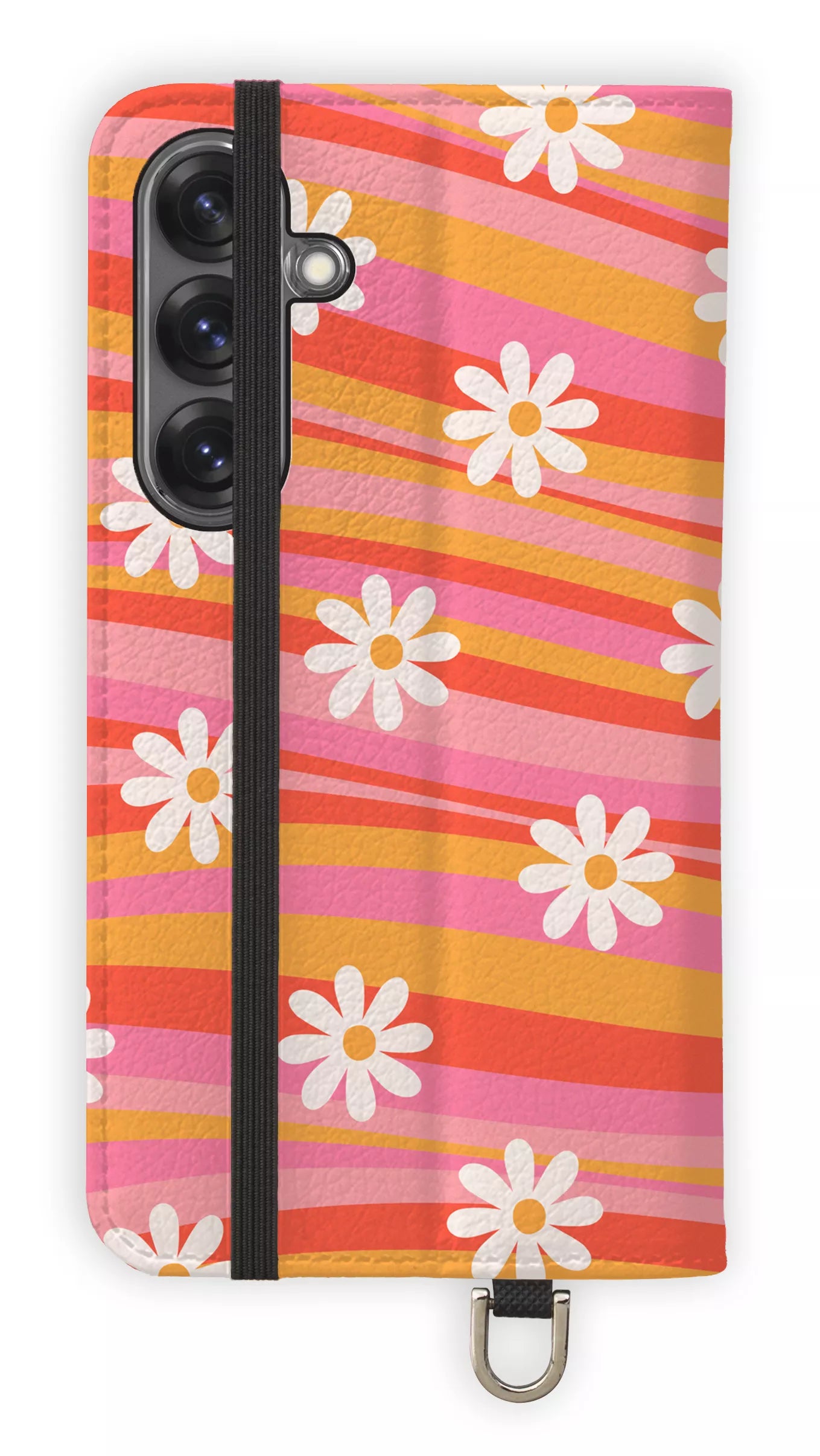 Folio Case Galaxy S25 Lucy Folio Case -