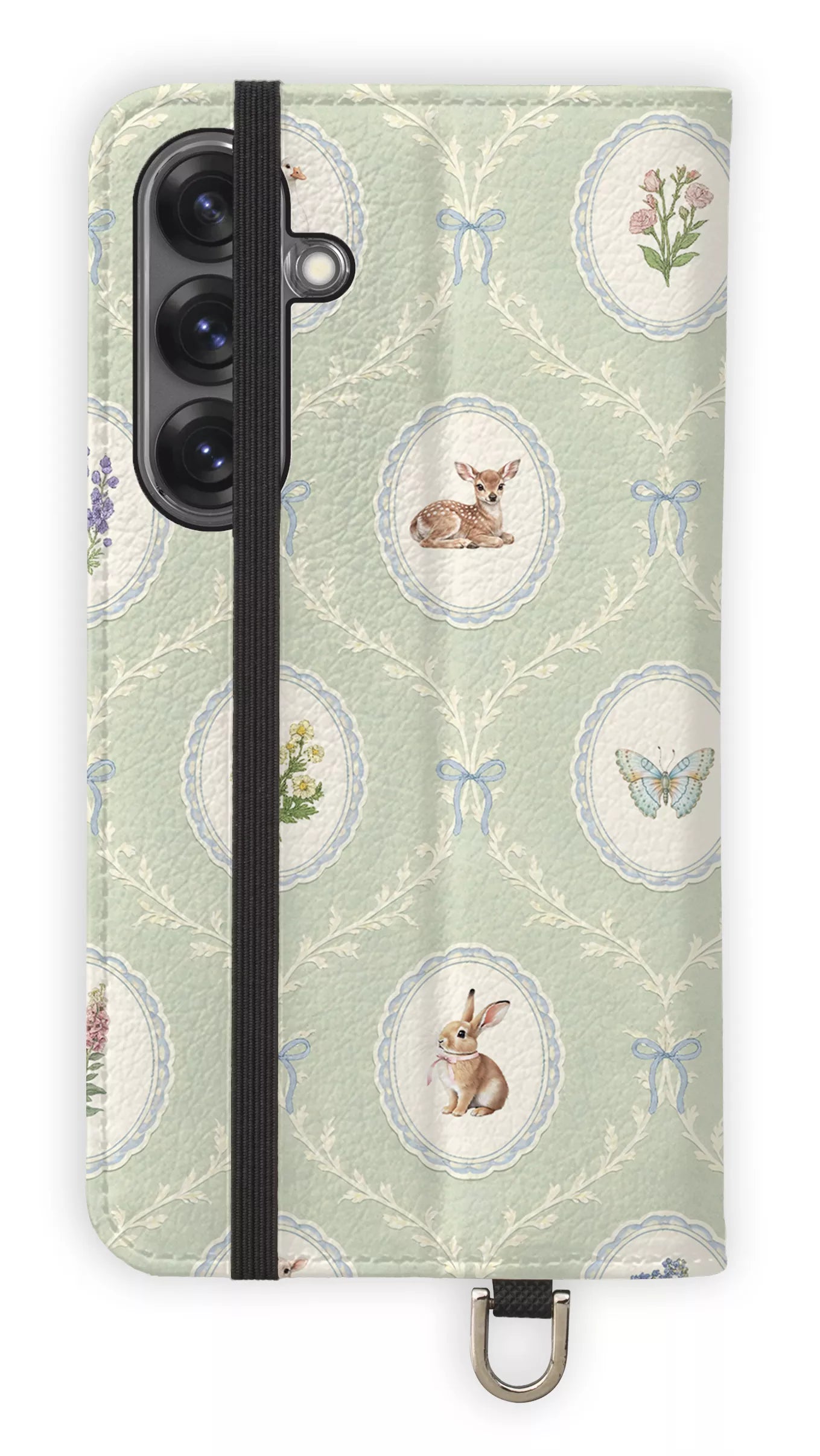 Folio Case Galaxy S25 Lullaby Folio Case -
