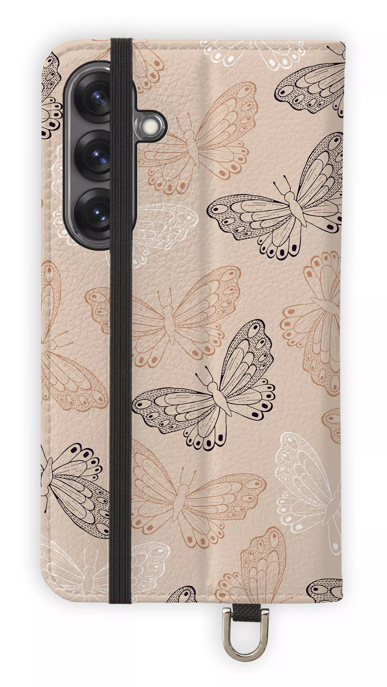 Folio Case Galaxy S25 Mariposa Folio Case -