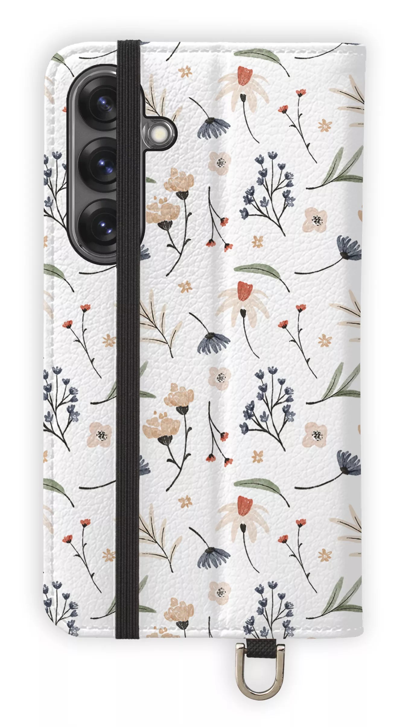 Folio Case Galaxy S25 Mia Folio Case -