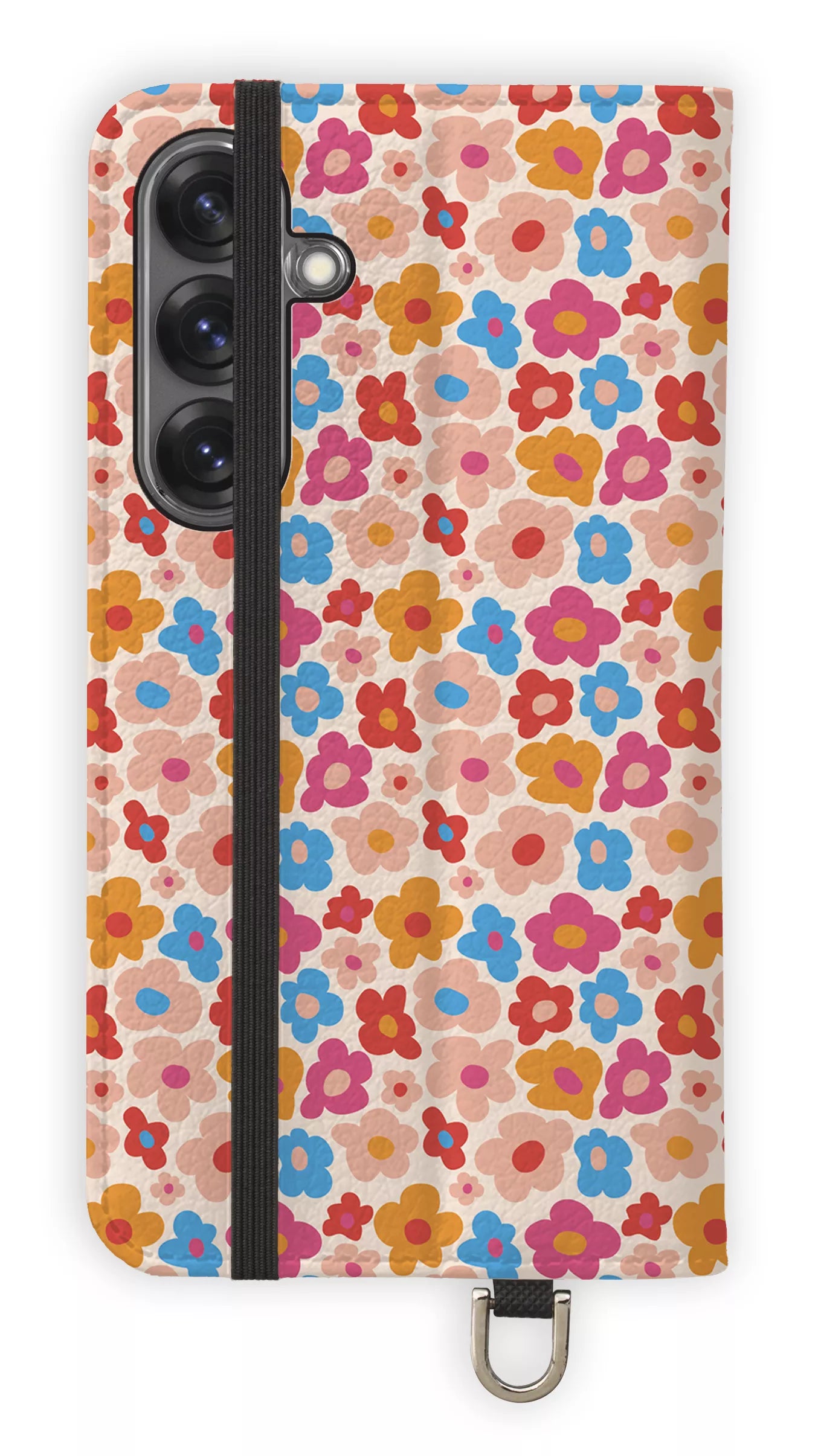 Folio Case Galaxy S25 Millie Folio Case -