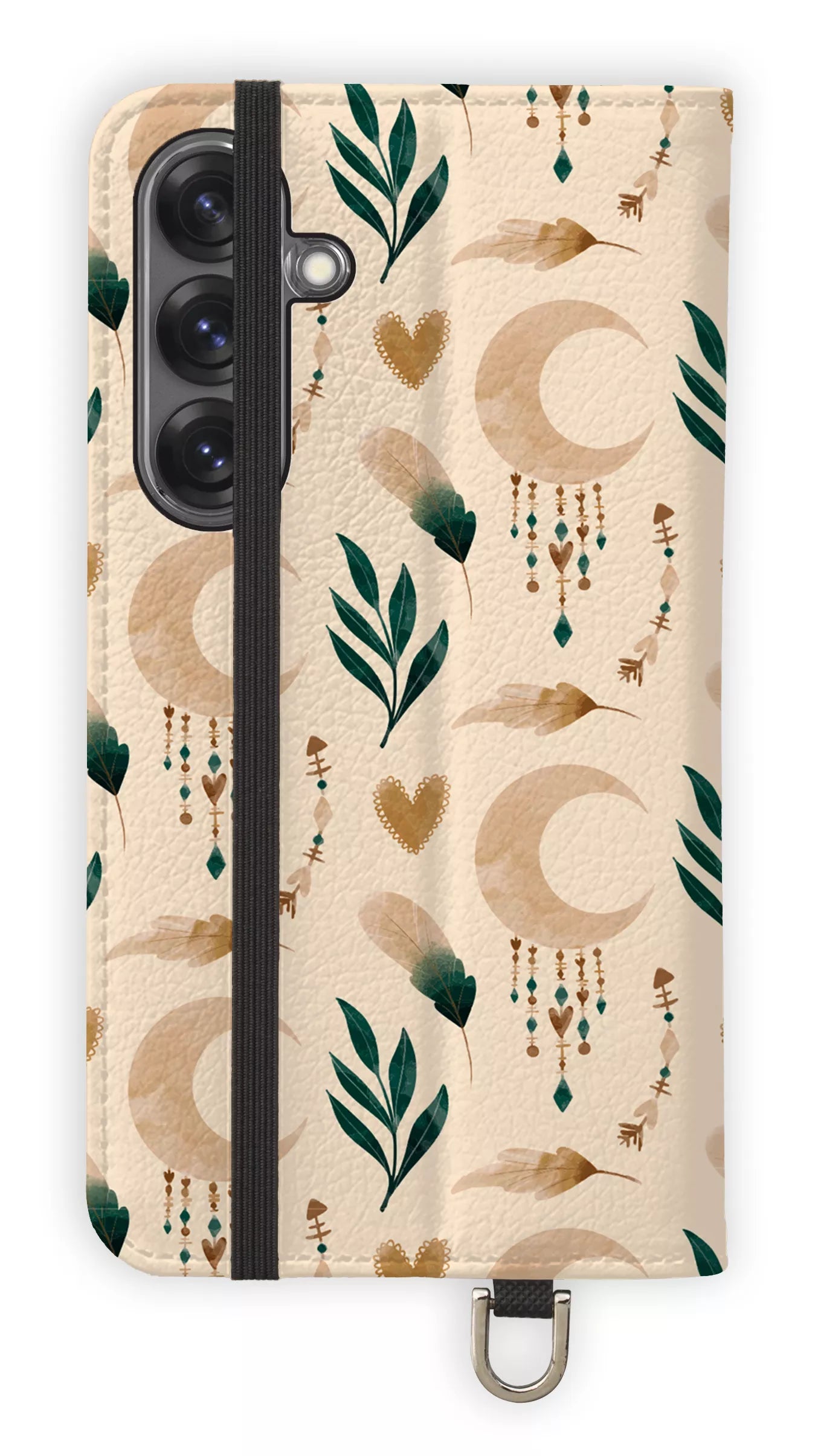 Folio Case Galaxy S25 Moonlight Folio Case -
