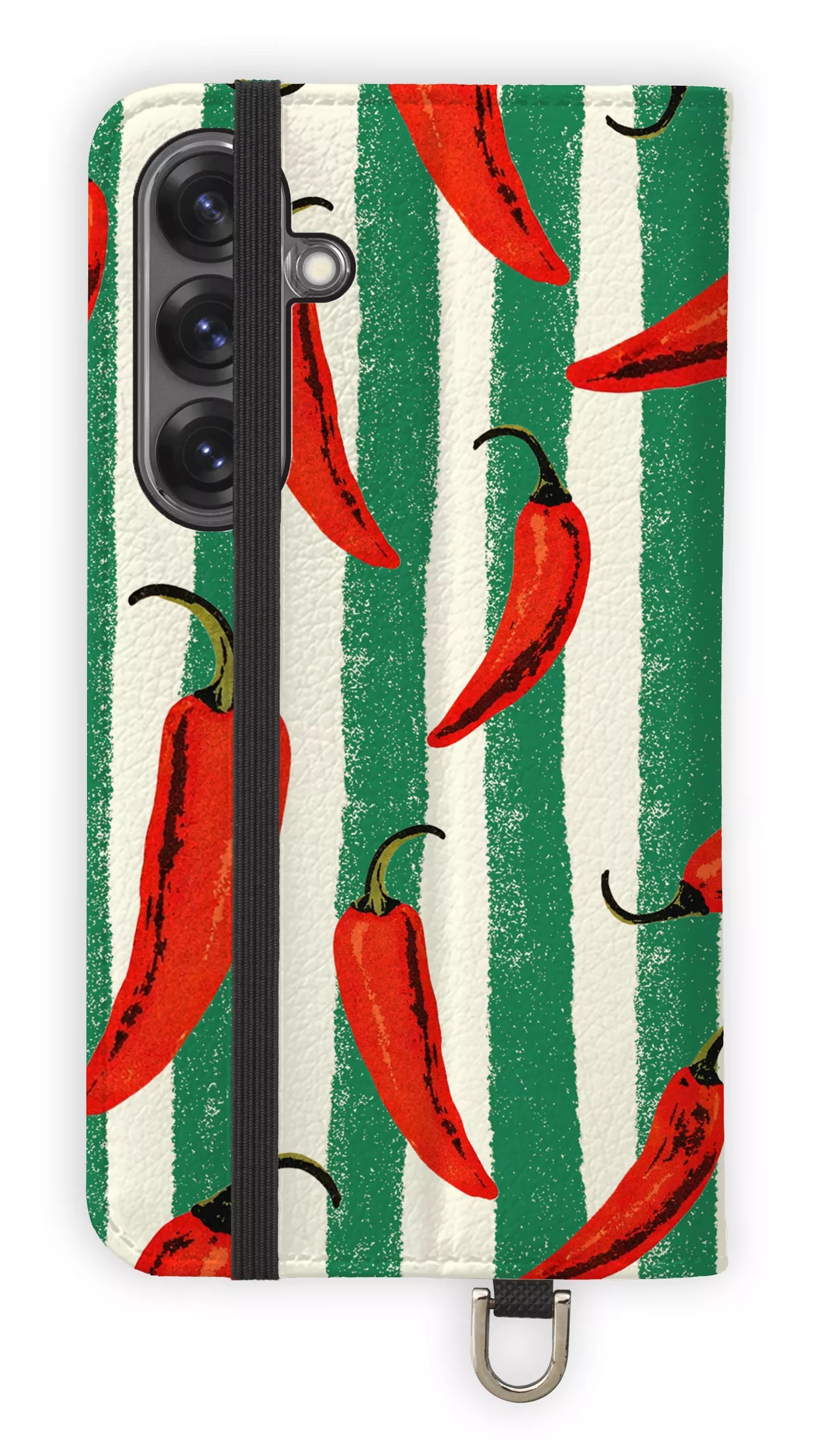 Folio Case Galaxy S25 Piccante Folio Case -