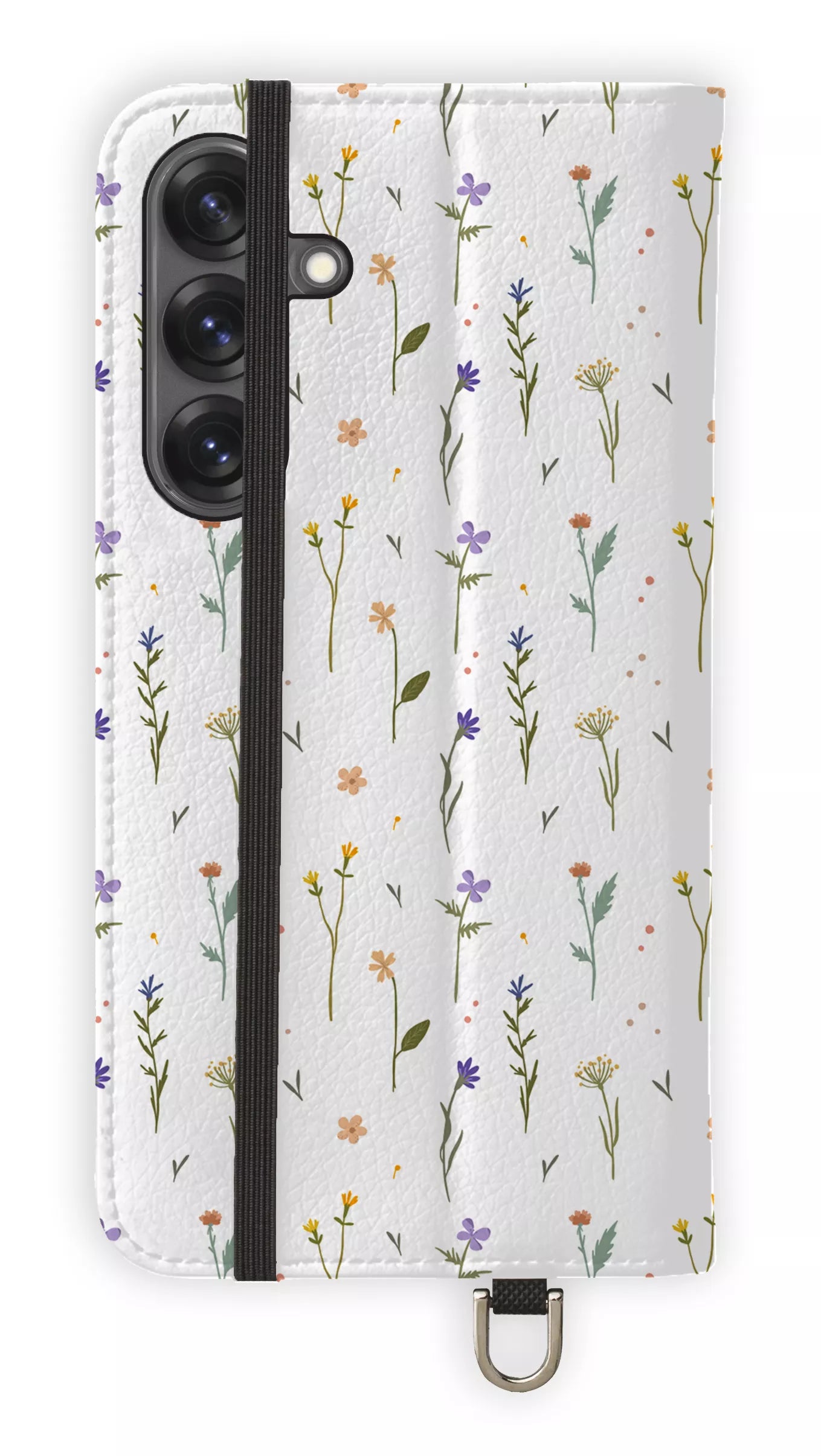 Folio Case Galaxy S25 Plus Bailey Folio Case -