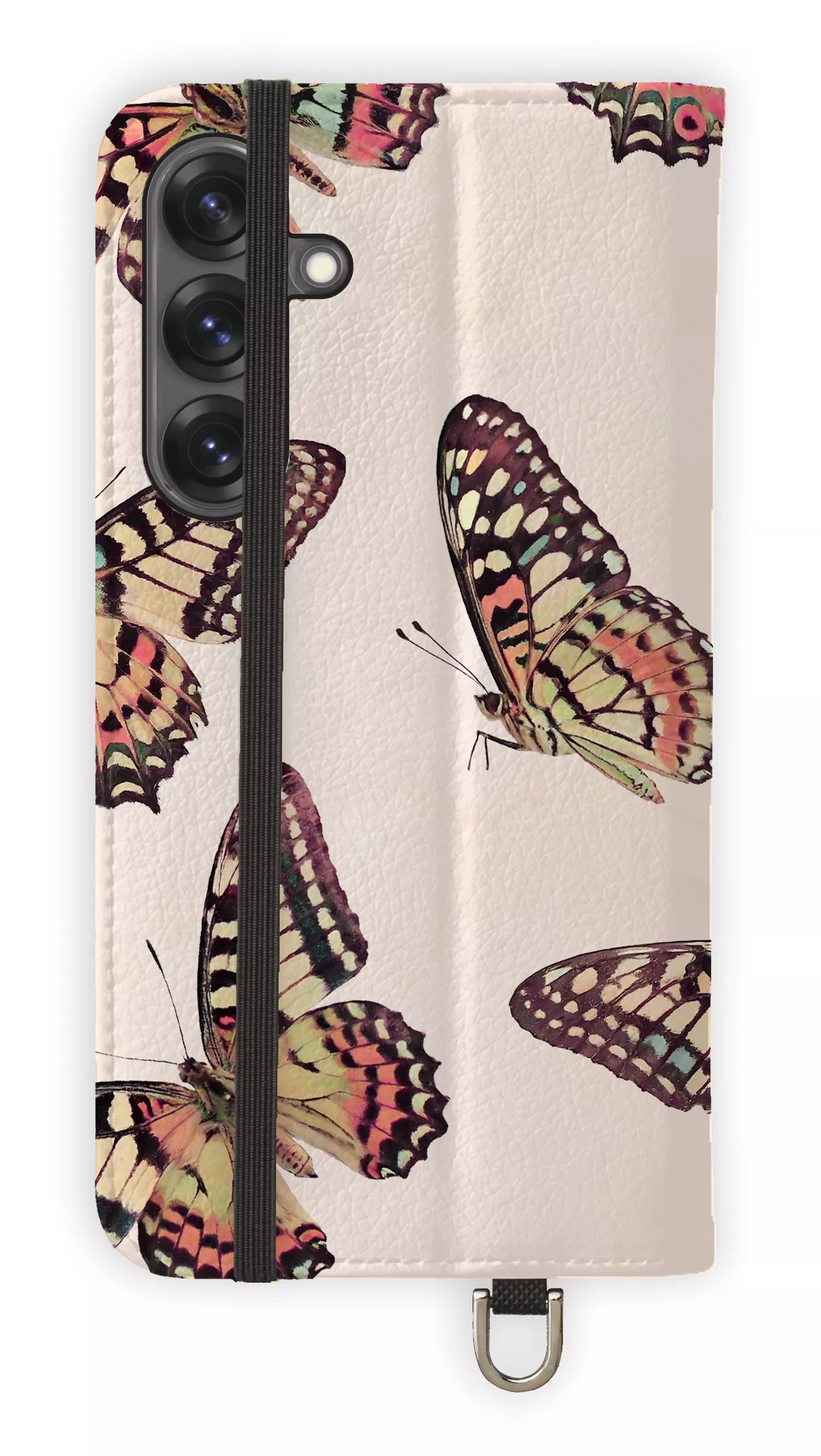 Folio Case Galaxy S25 Plus Beautyfly Folio Case -