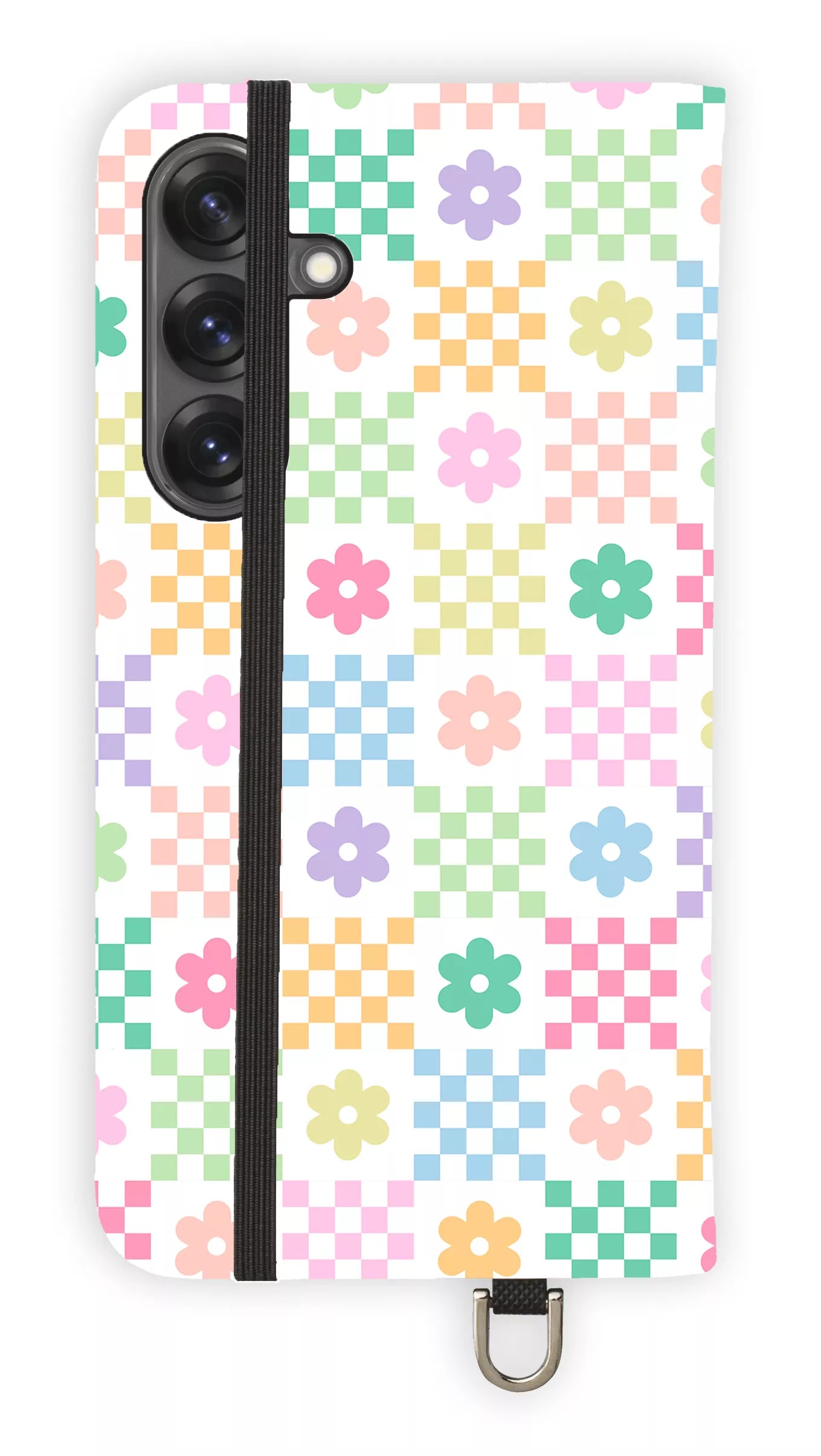 Folio Case Galaxy S25 Plus Bella Folio Case -