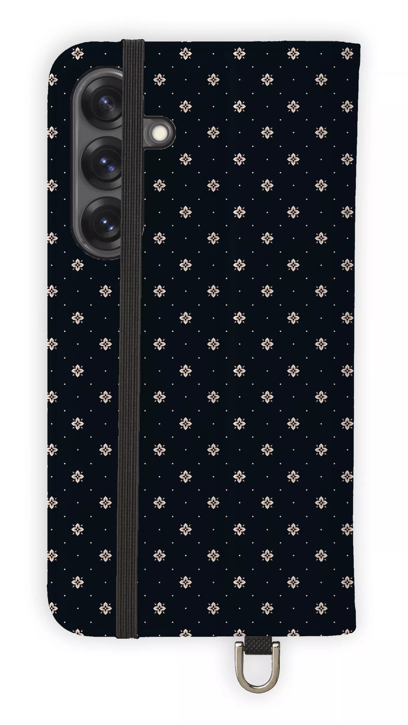 Folio Case Galaxy S25 Plus Billie Folio Case -