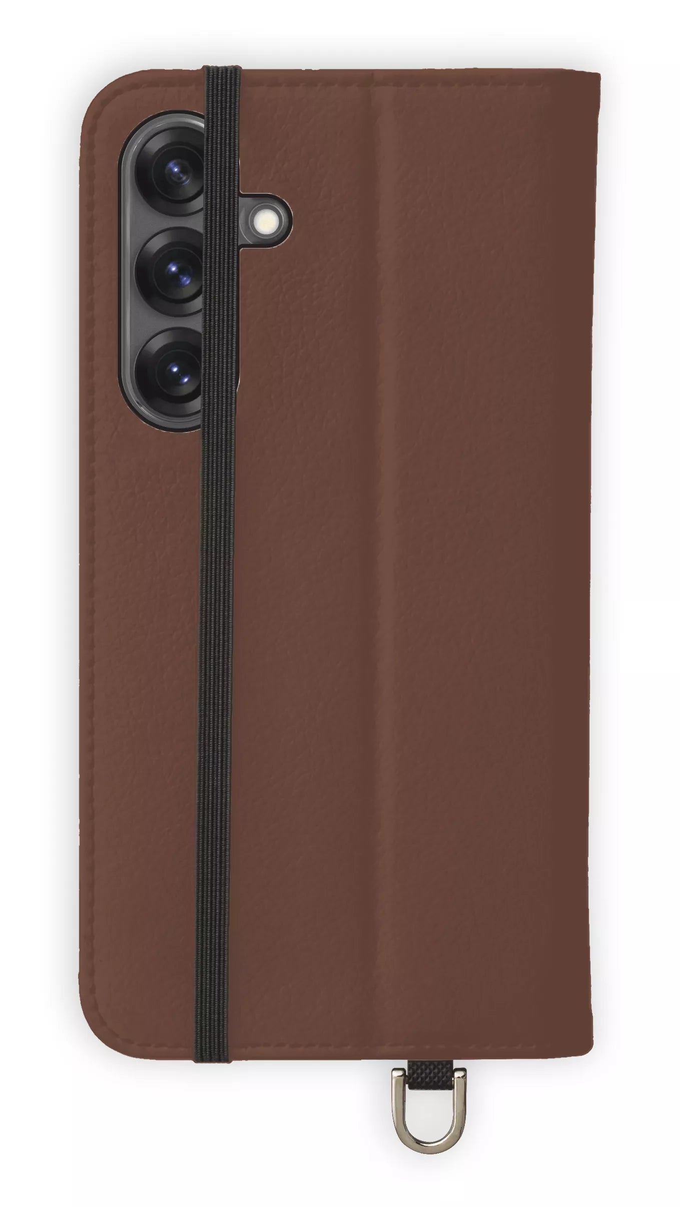 Folio Case Galaxy S25 Plus Chocolate Folio Case -