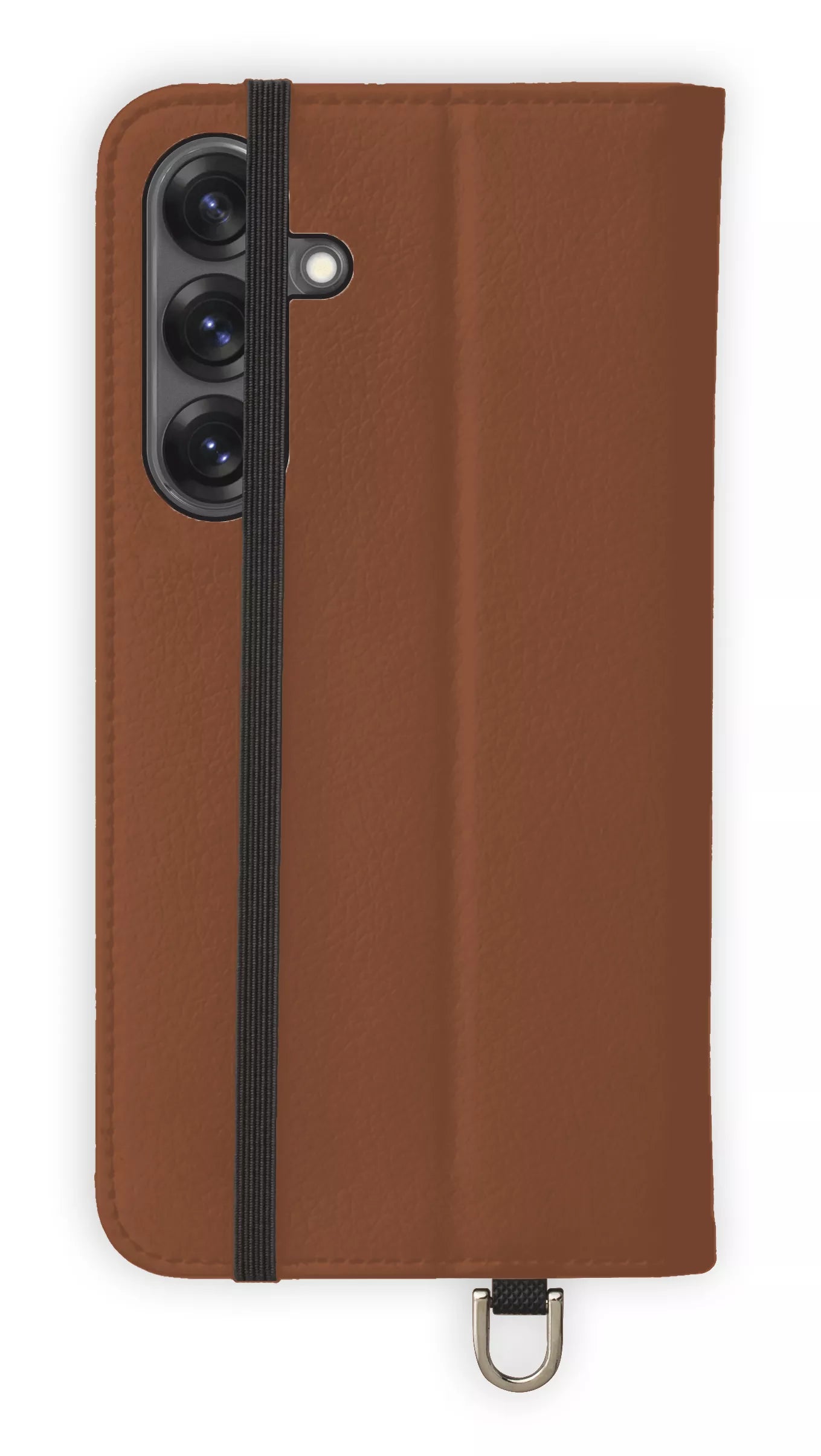 Folio Case Galaxy S25 Plus Cognac Folio Case -