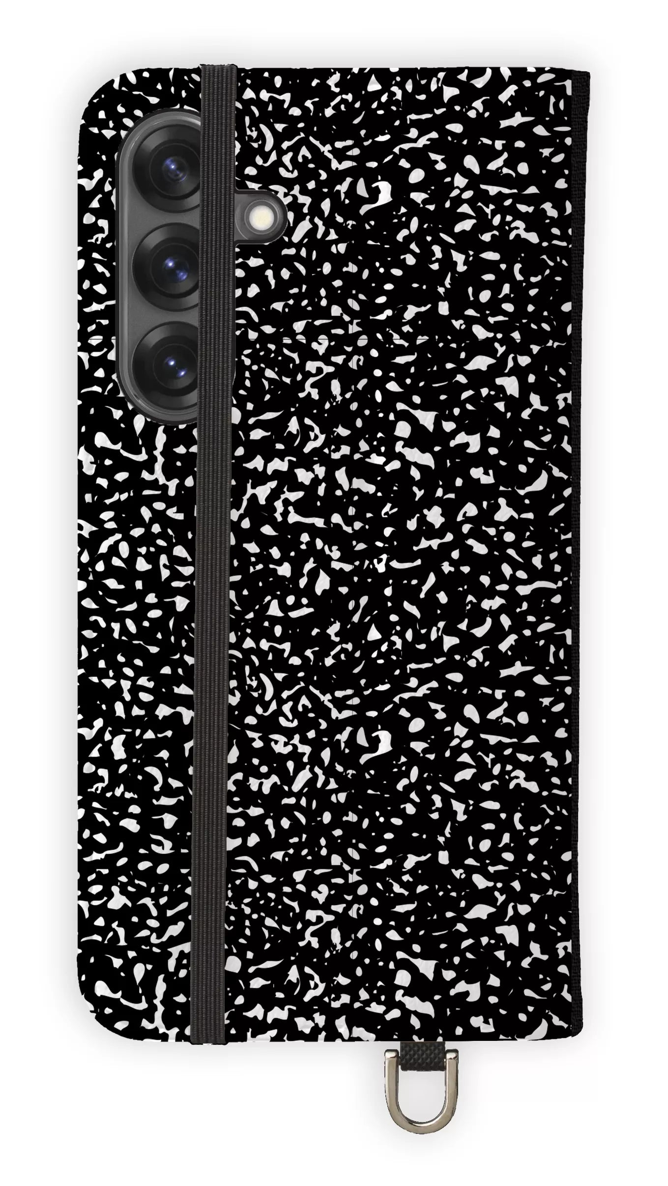Folio Case Galaxy S25 Plus Composition Folio Case -