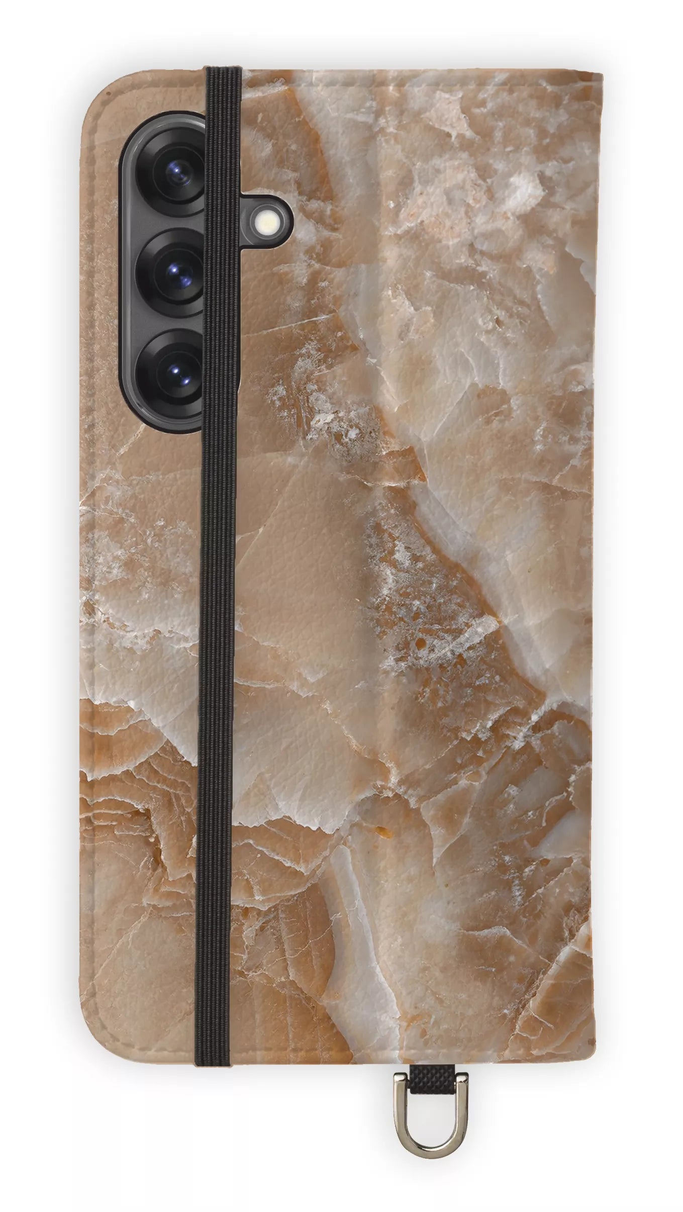 Folio Case Galaxy S25 Plus Crystallized Dreams Folio Case -