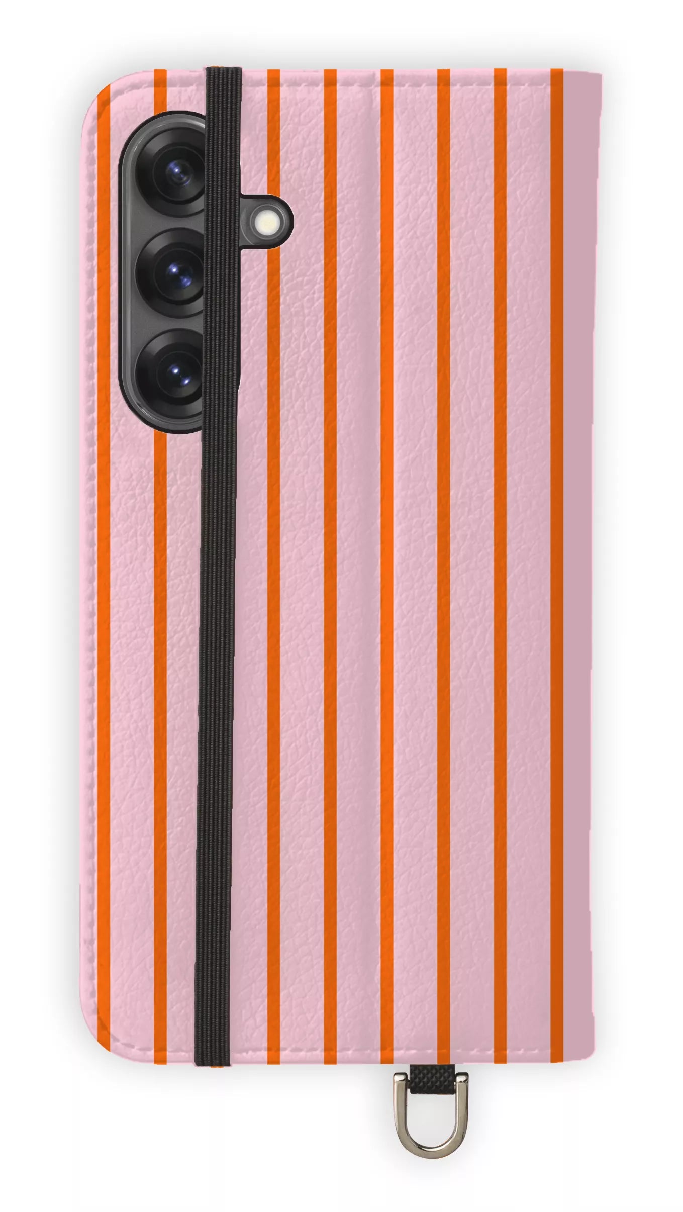 Folio Case Galaxy S25 Plus Dolce Striscia Folio Case -