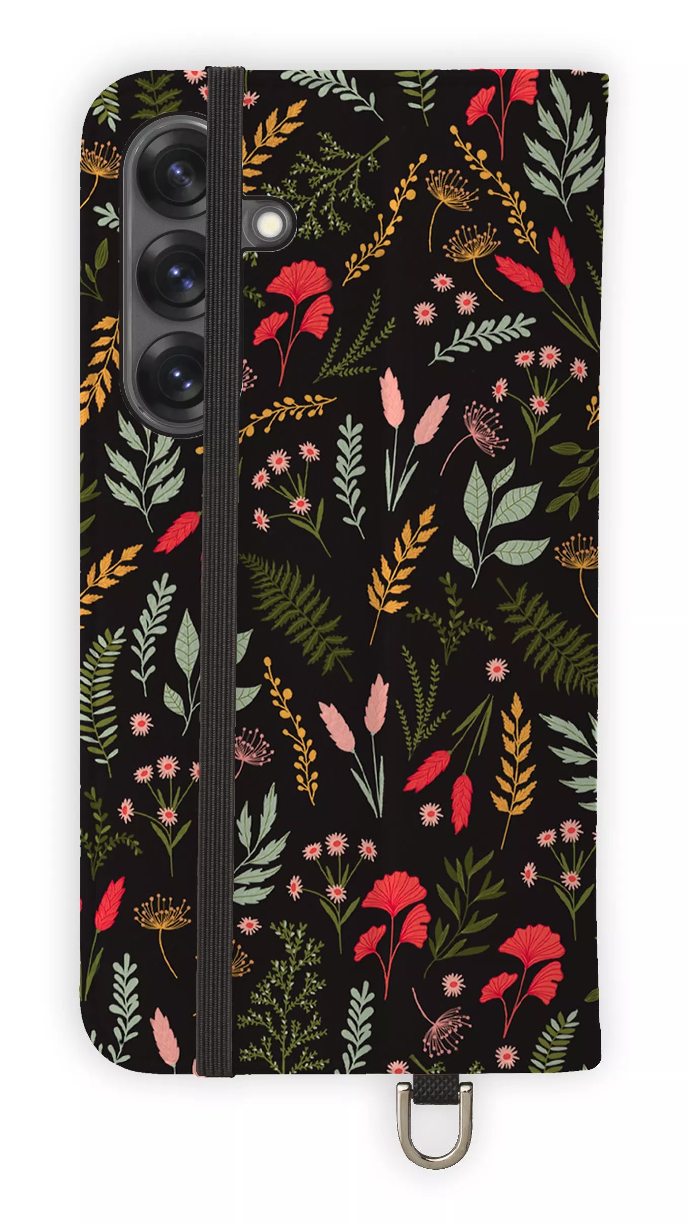 Folio Case Galaxy S25 Plus Folia Folio Case -