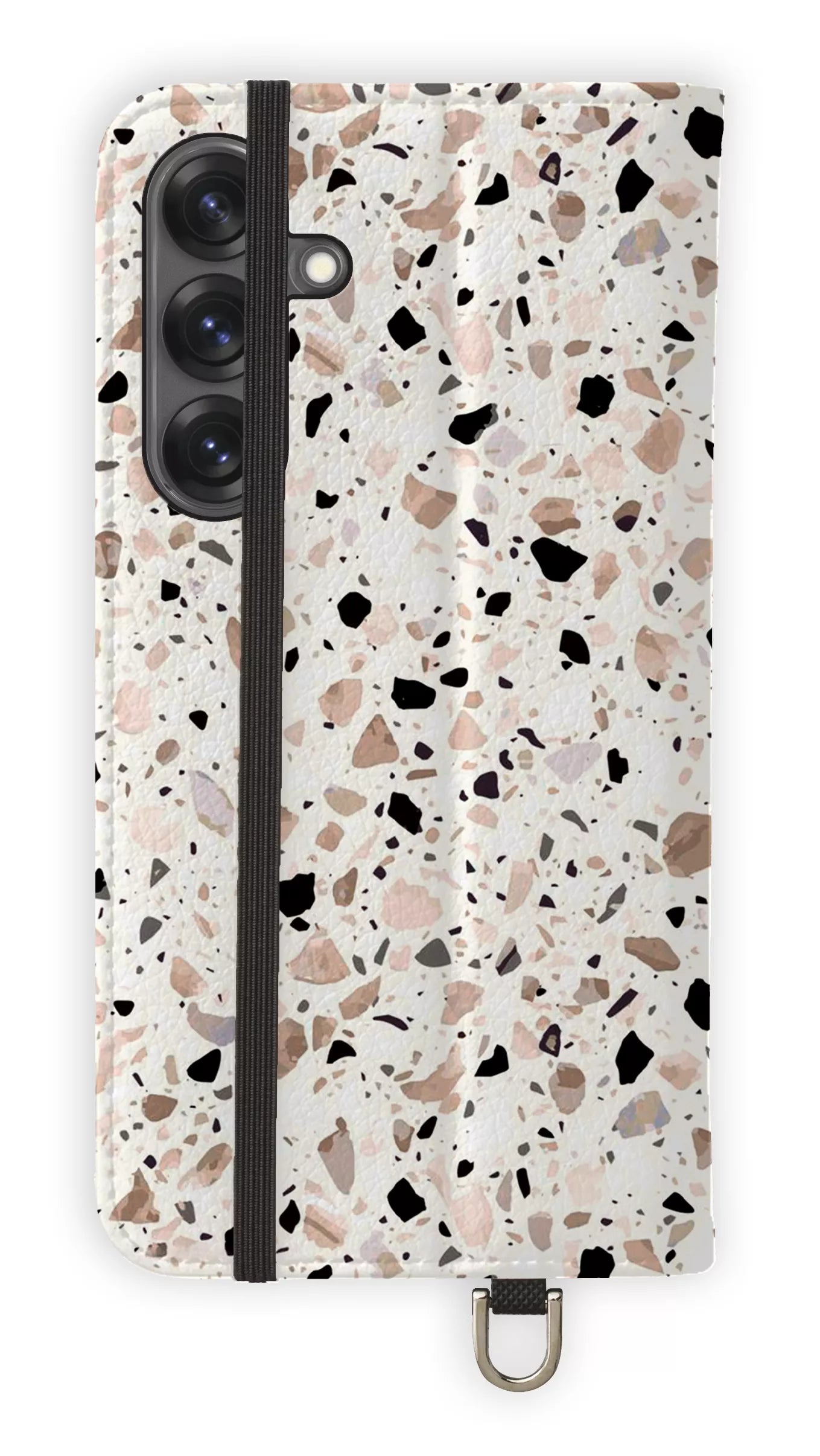 Folio Case Galaxy S25 Plus Freckles Folio Case -