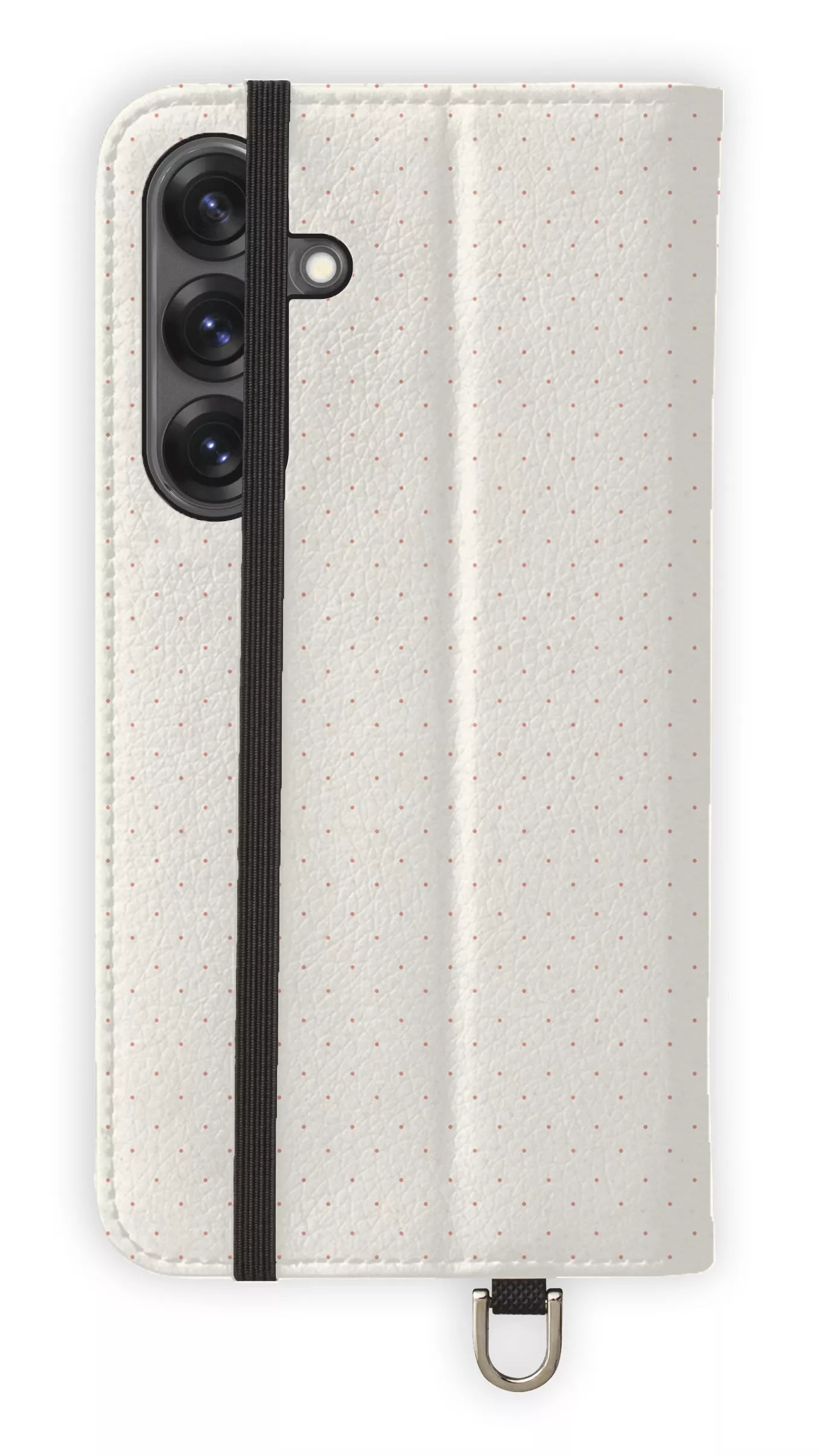 Folio Case Galaxy S25 Plus Fresa Lace Folio Case -
