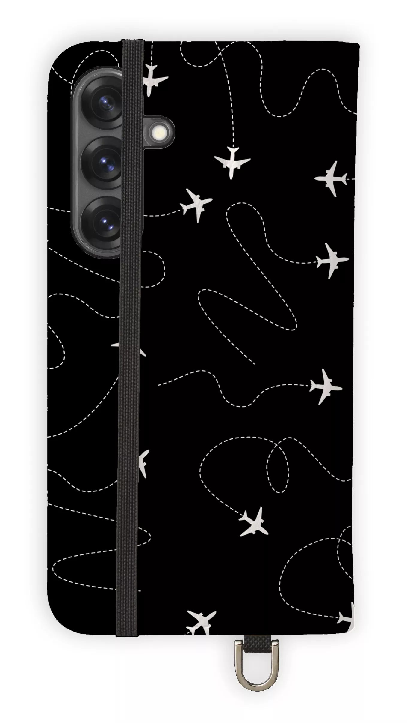 Folio Case Galaxy S25 Plus Globetrotter Folio Case -