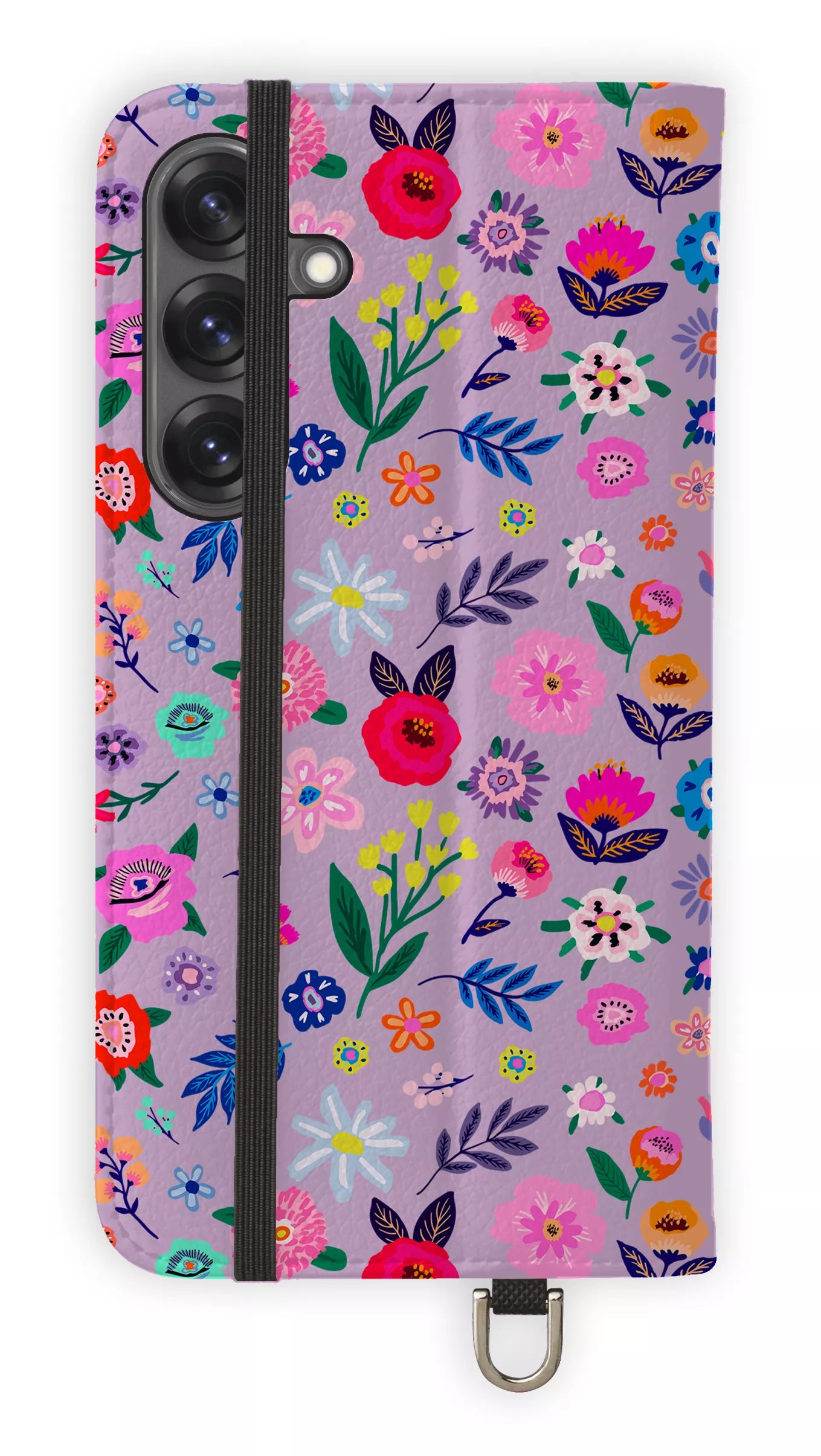 Folio Case Galaxy S25 Plus Hallucinate Folio Case -