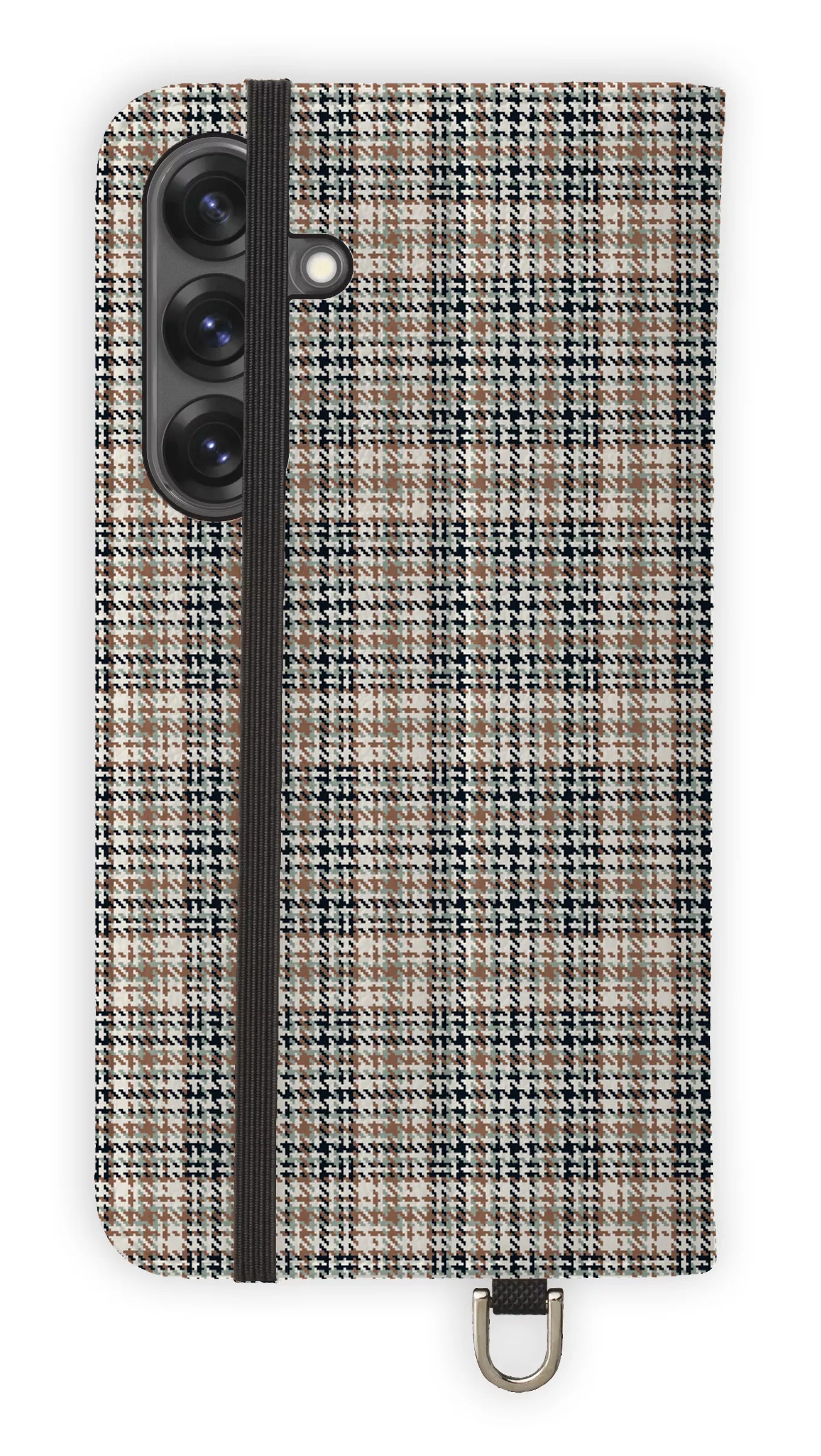 Folio Case Galaxy S25 Plus Heritage Folio Case -