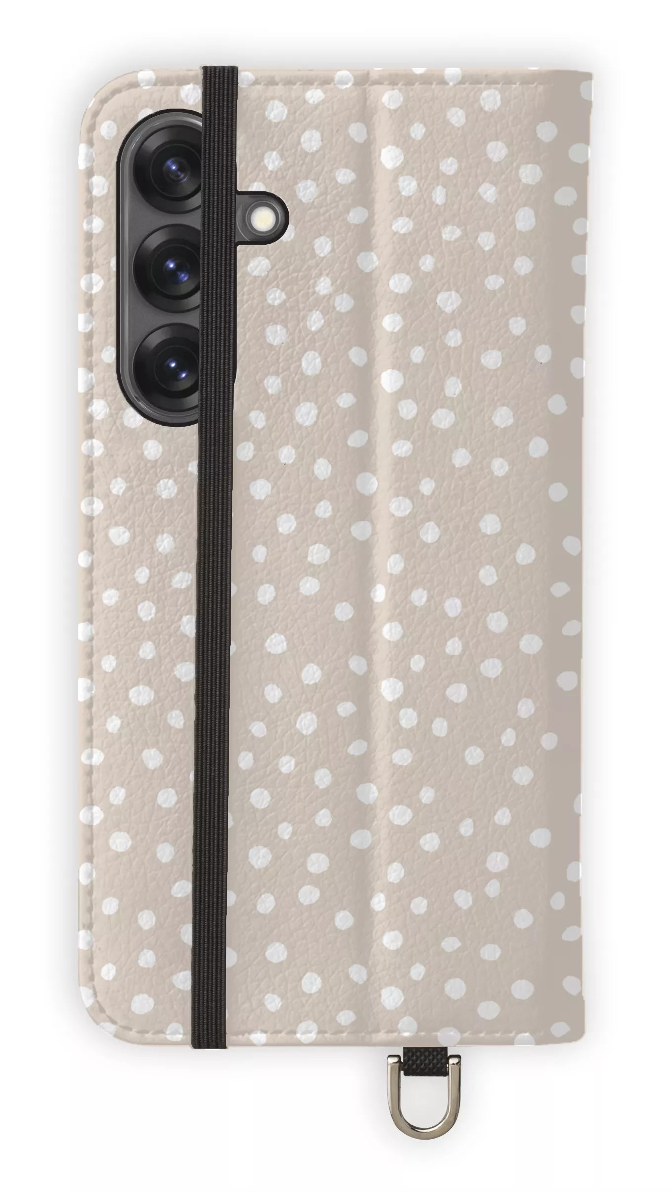 Folio Case Galaxy S25 Plus Honey Folio Case -