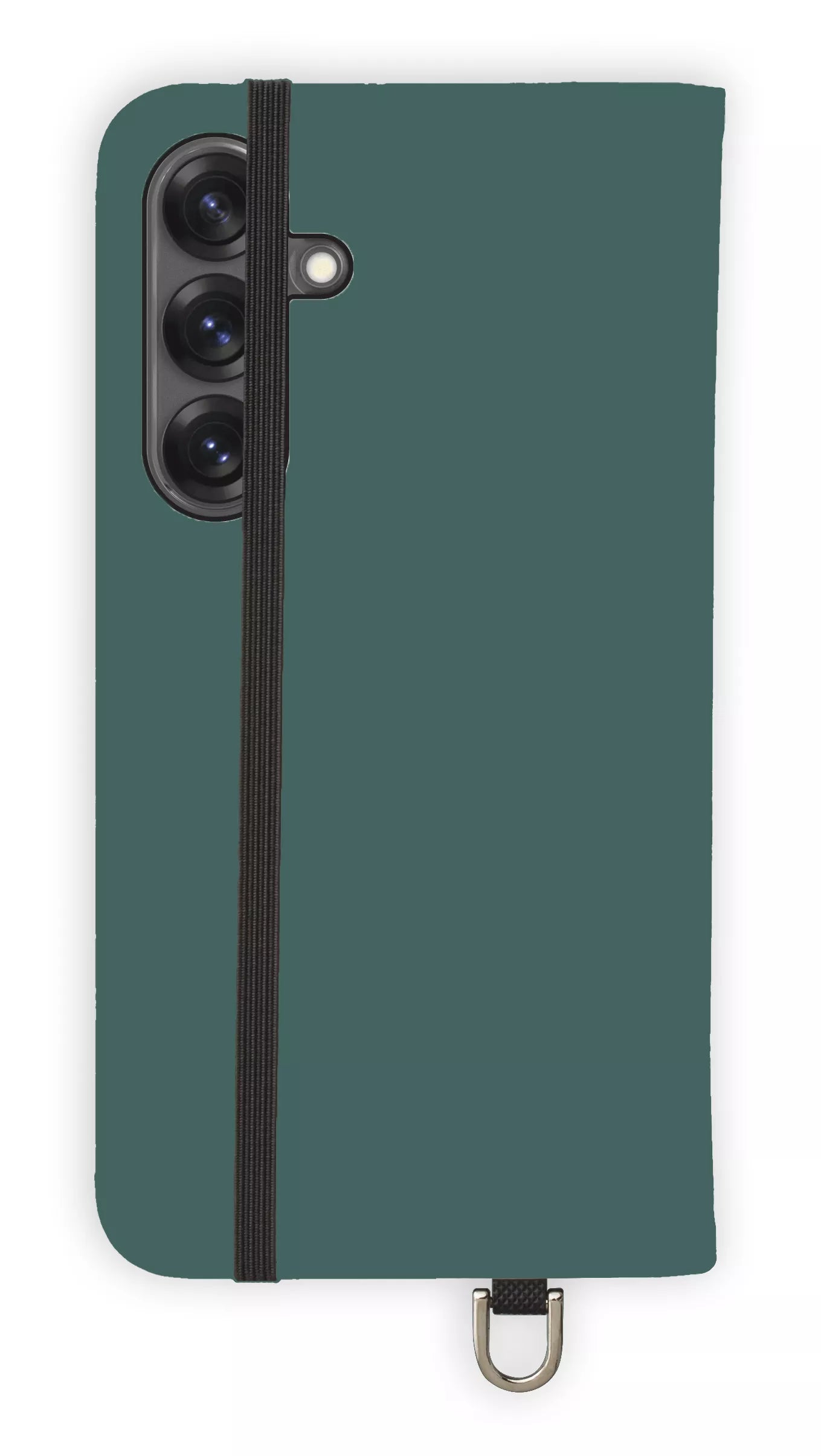 Folio Case Galaxy S25 Plus Leaf Folio Case -