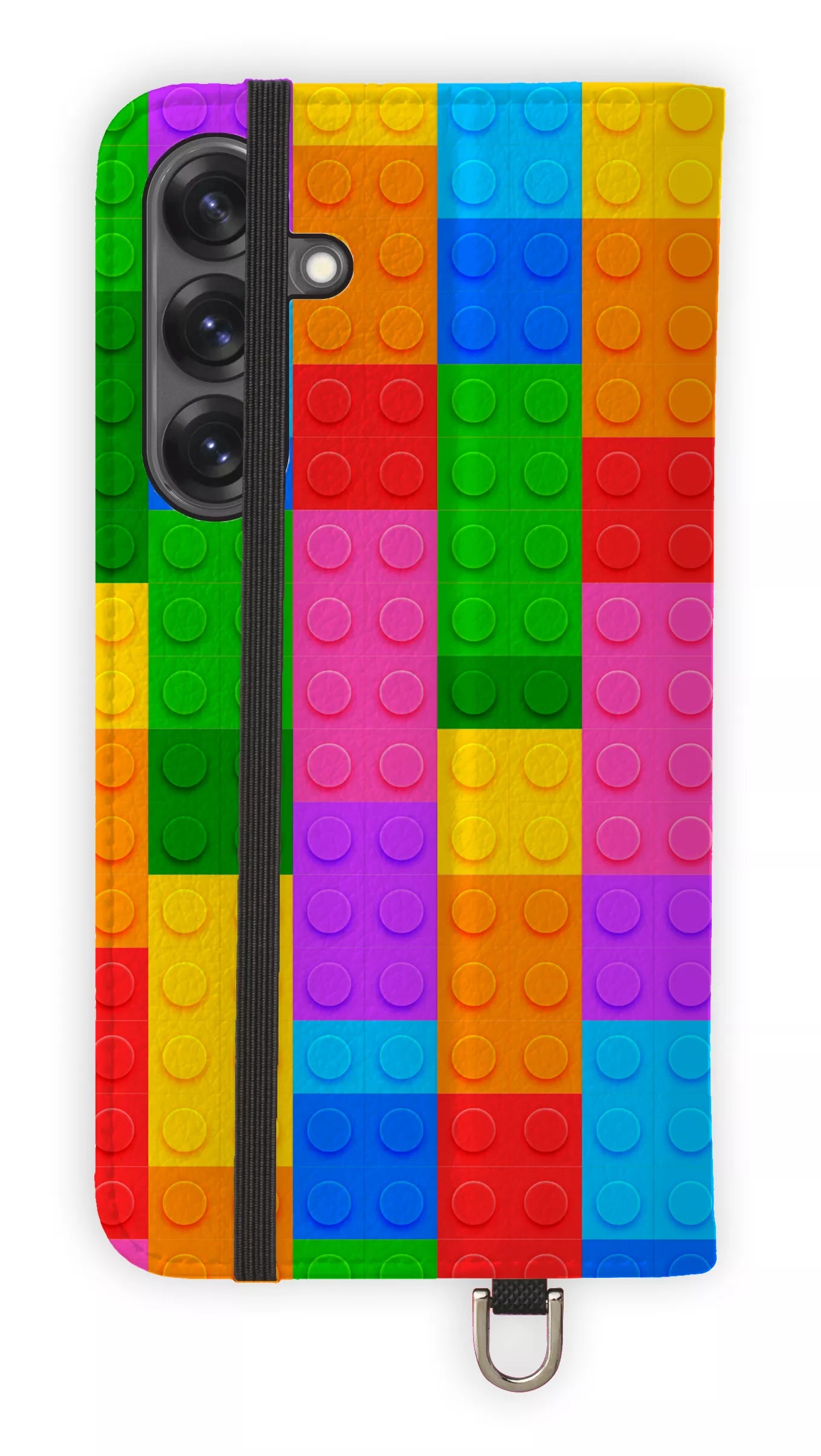 Folio Case Galaxy S25 Plus Lego world Folio Case -