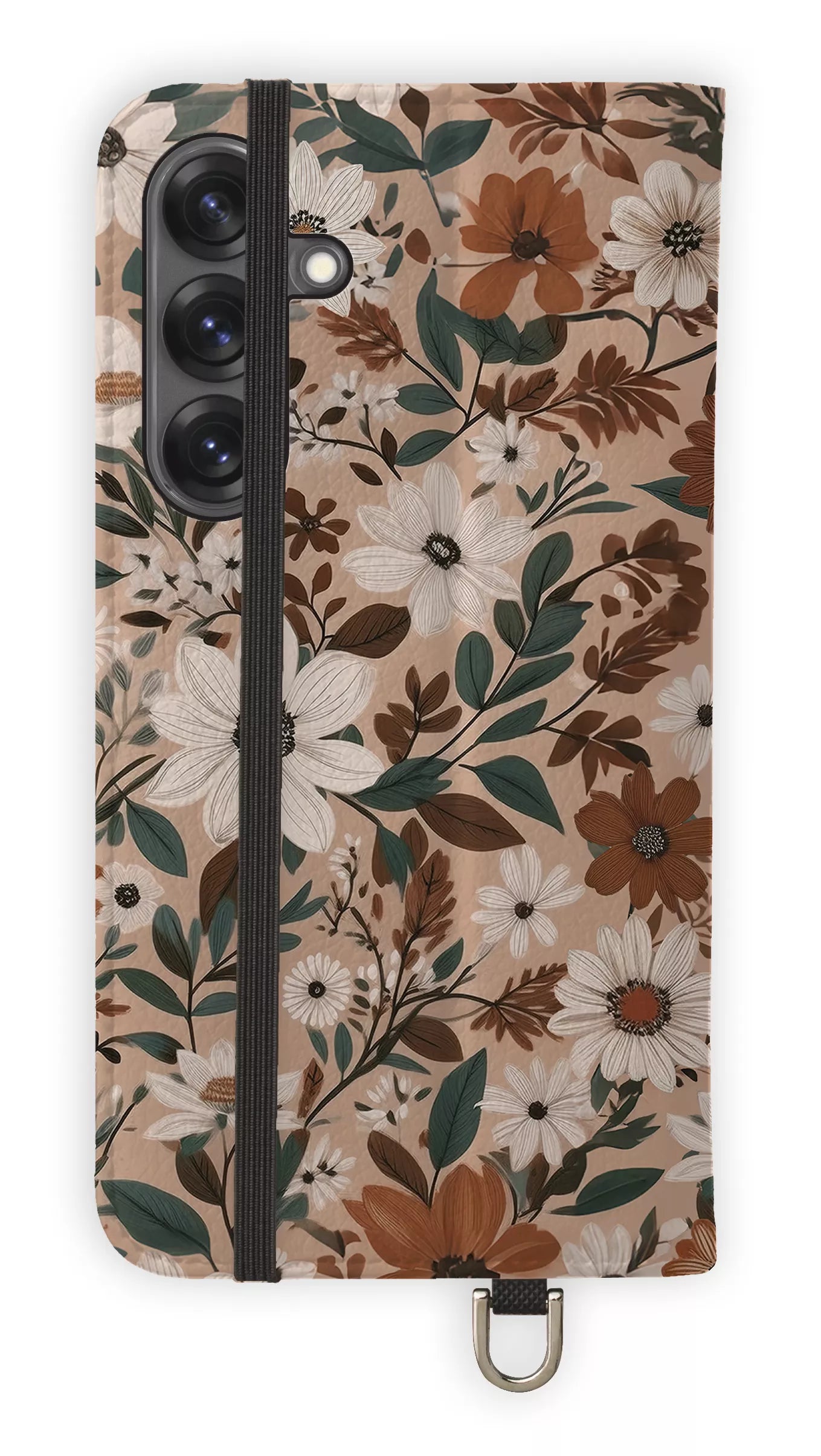 Folio Case Galaxy S25 Plus Lillian Folio Case -