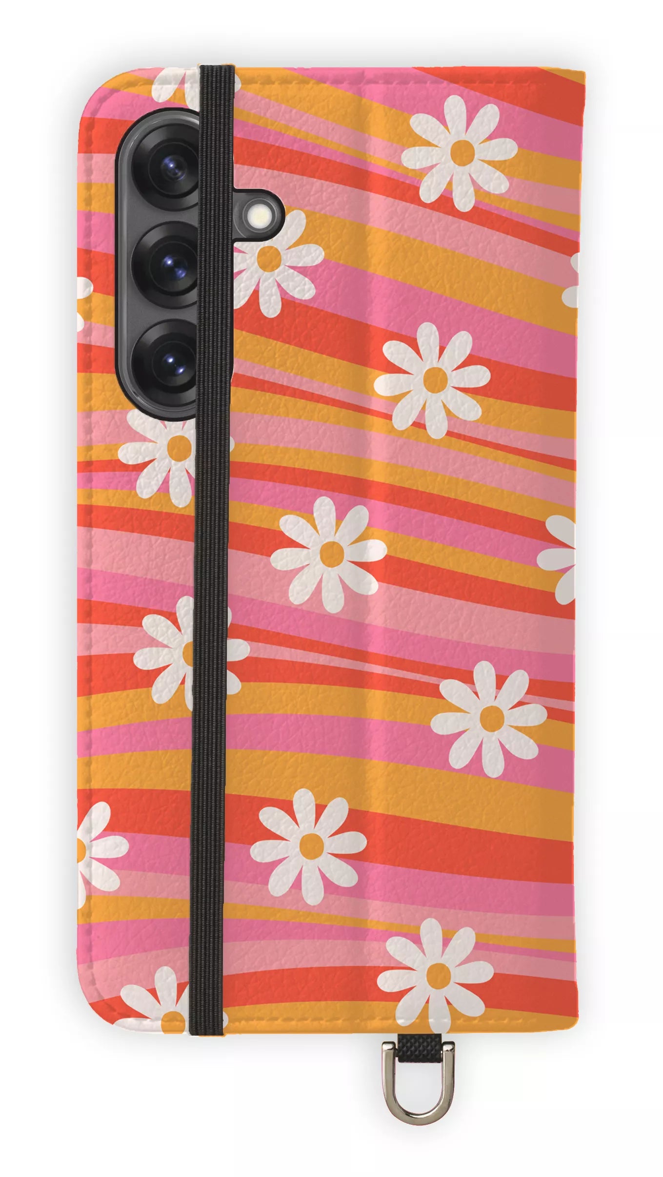 Folio Case Galaxy S25 Plus Lucy Folio Case -