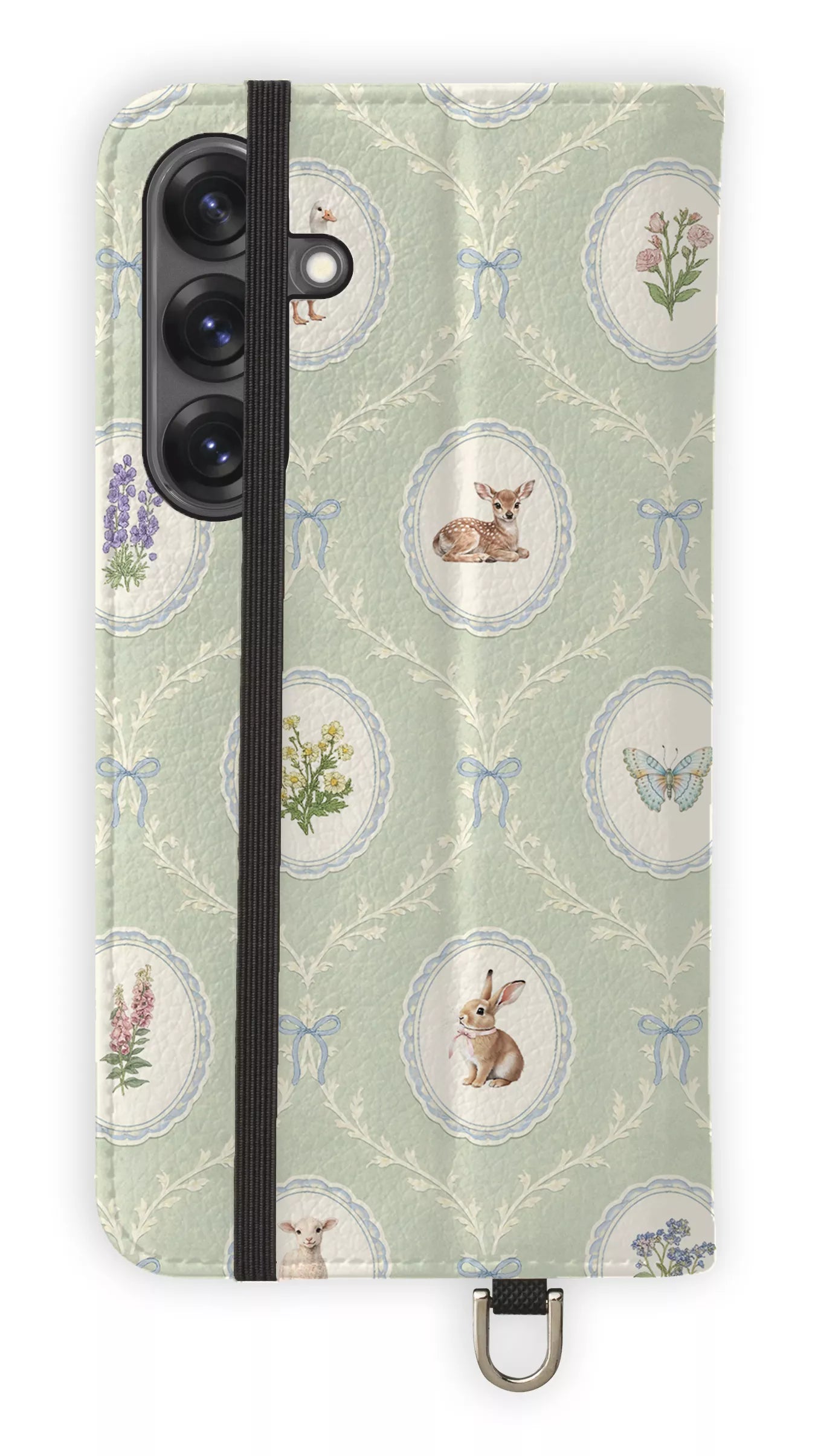 Folio Case Galaxy S25 Plus Lullaby Folio Case -