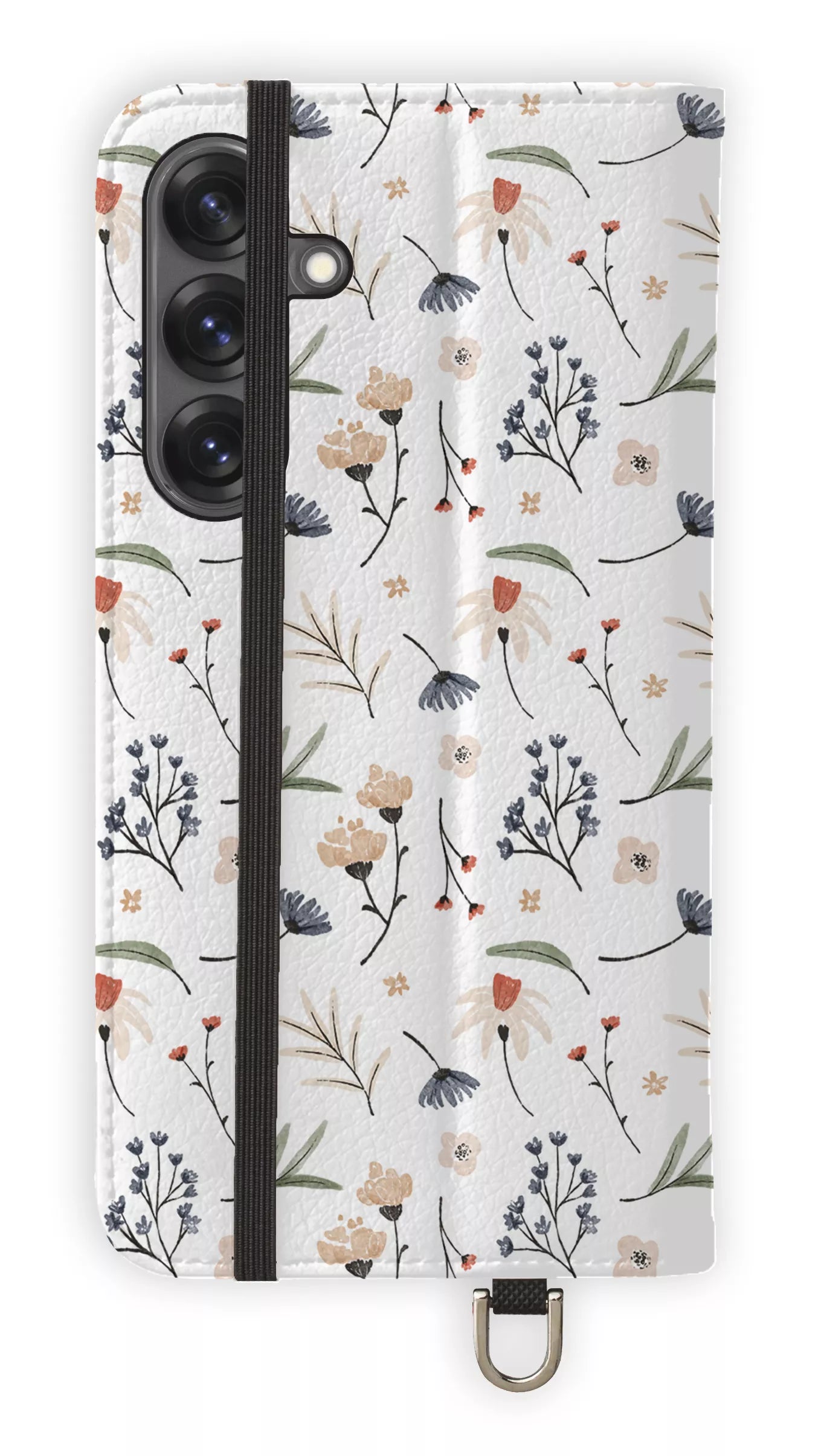 Folio Case Galaxy S25 Plus Mia Folio Case -