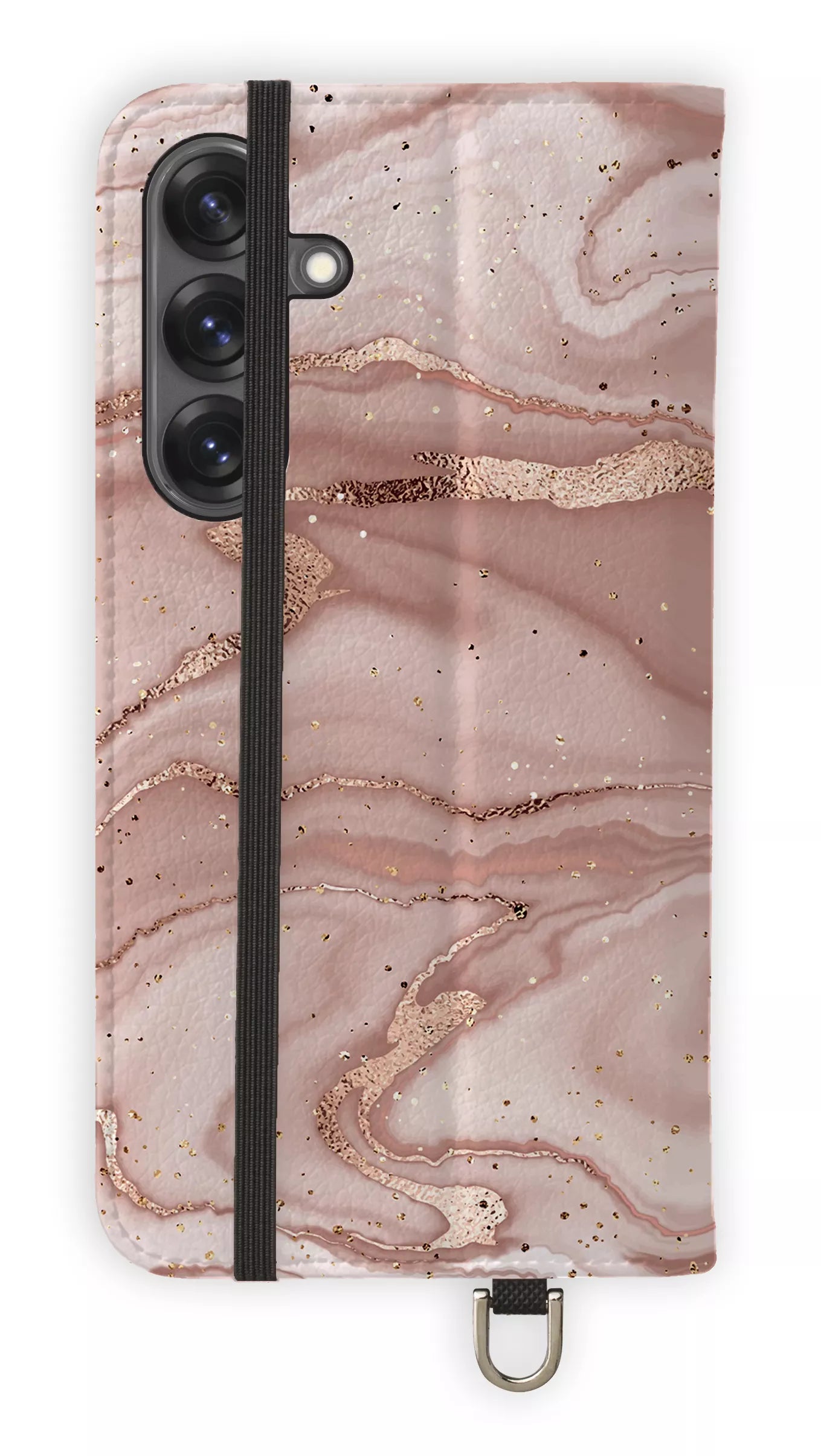 Folio Case Galaxy S25 Plus Midas Touch Folio Case -