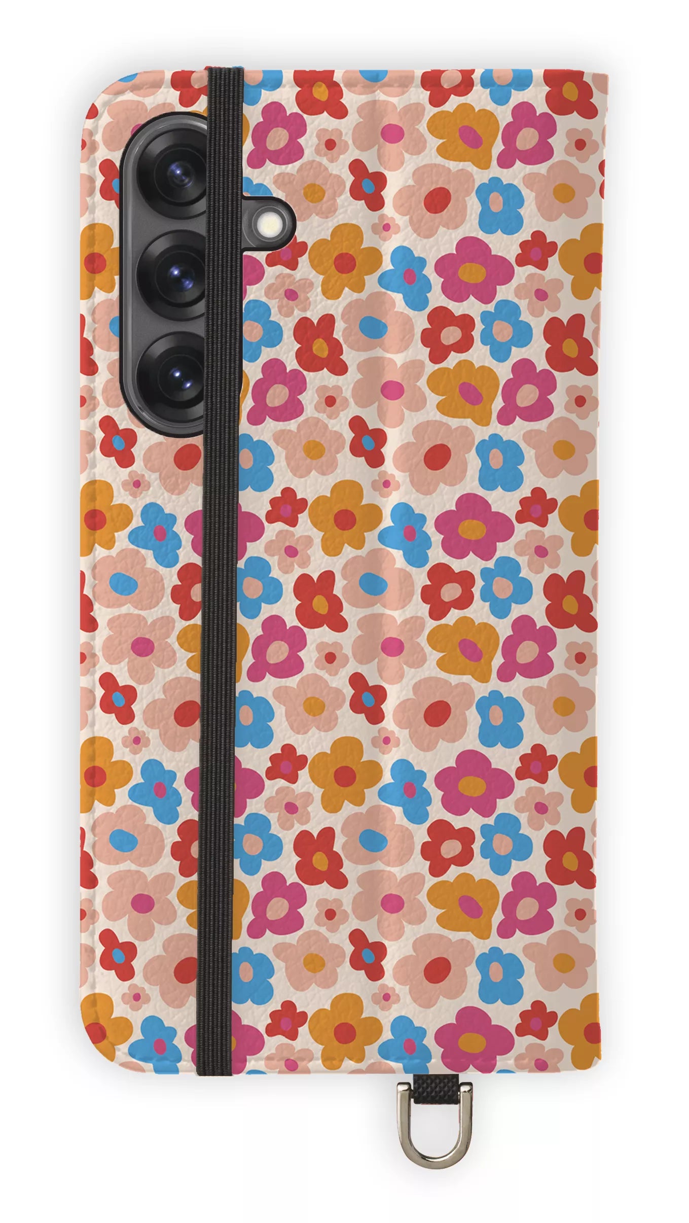 Folio Case Galaxy S25 Plus Millie Folio Case -