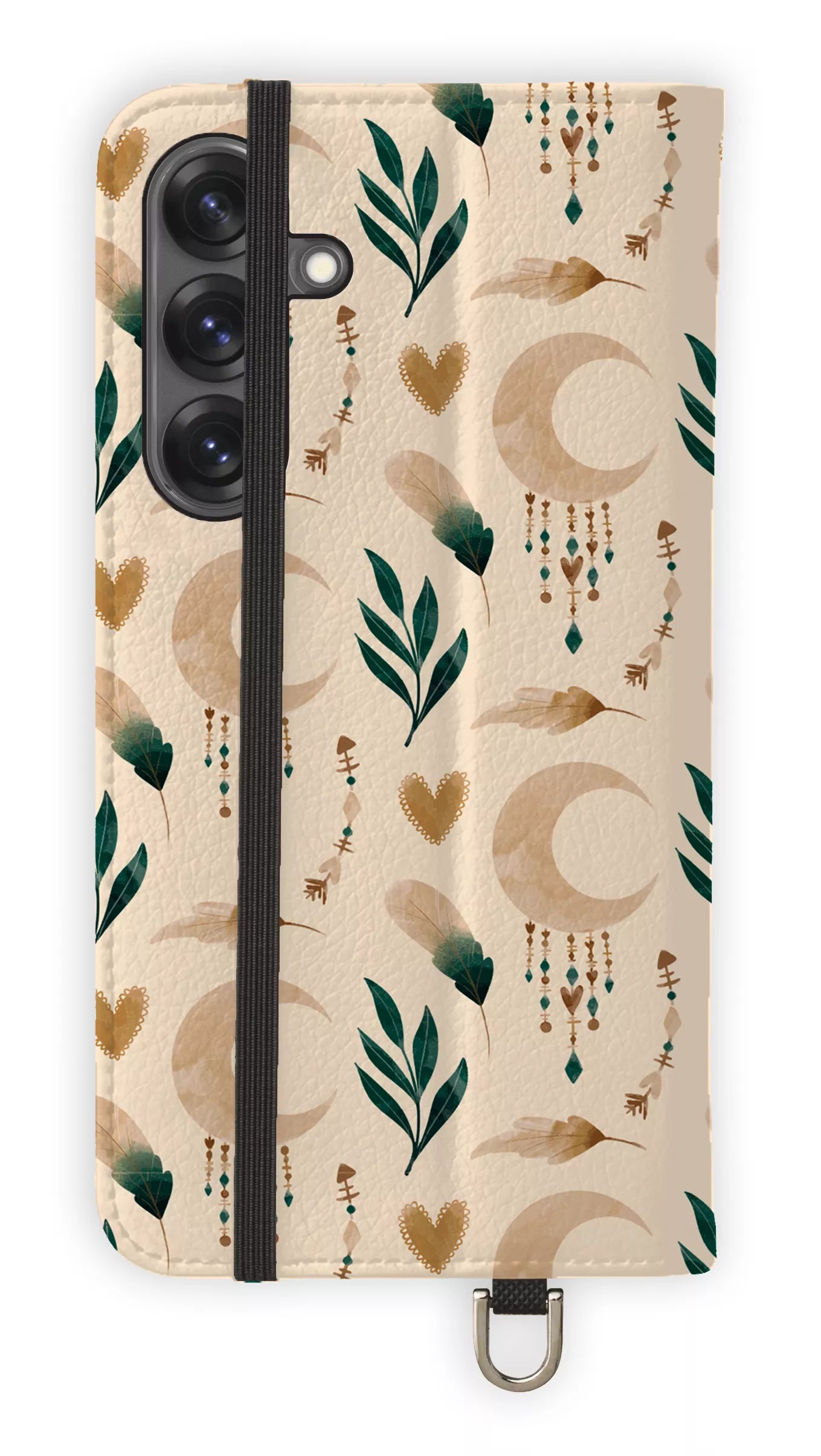 Folio Case Galaxy S25 Plus Moonlight Folio Case -