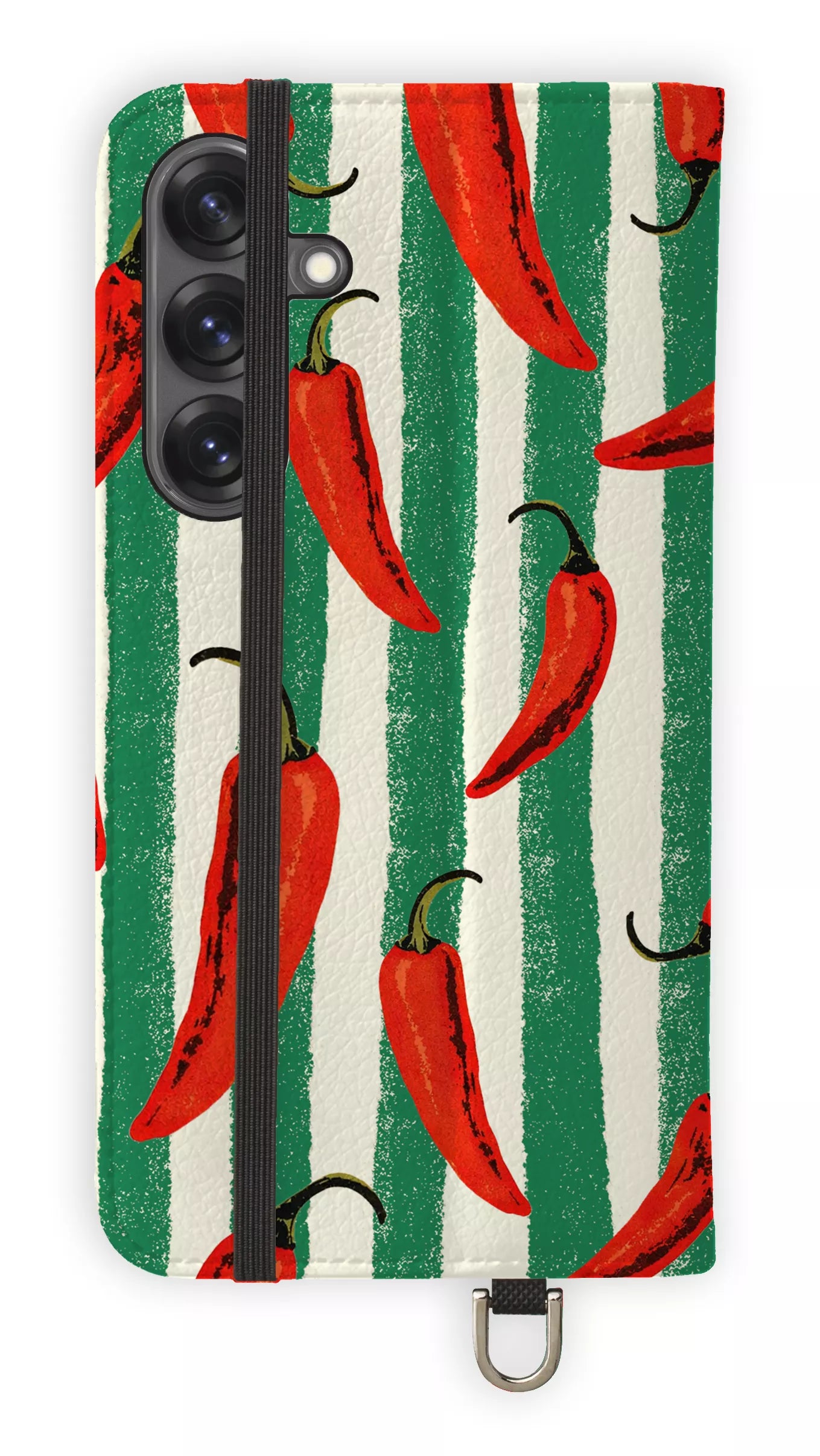 Folio Case Galaxy S25 Plus Piccante Folio Case -
