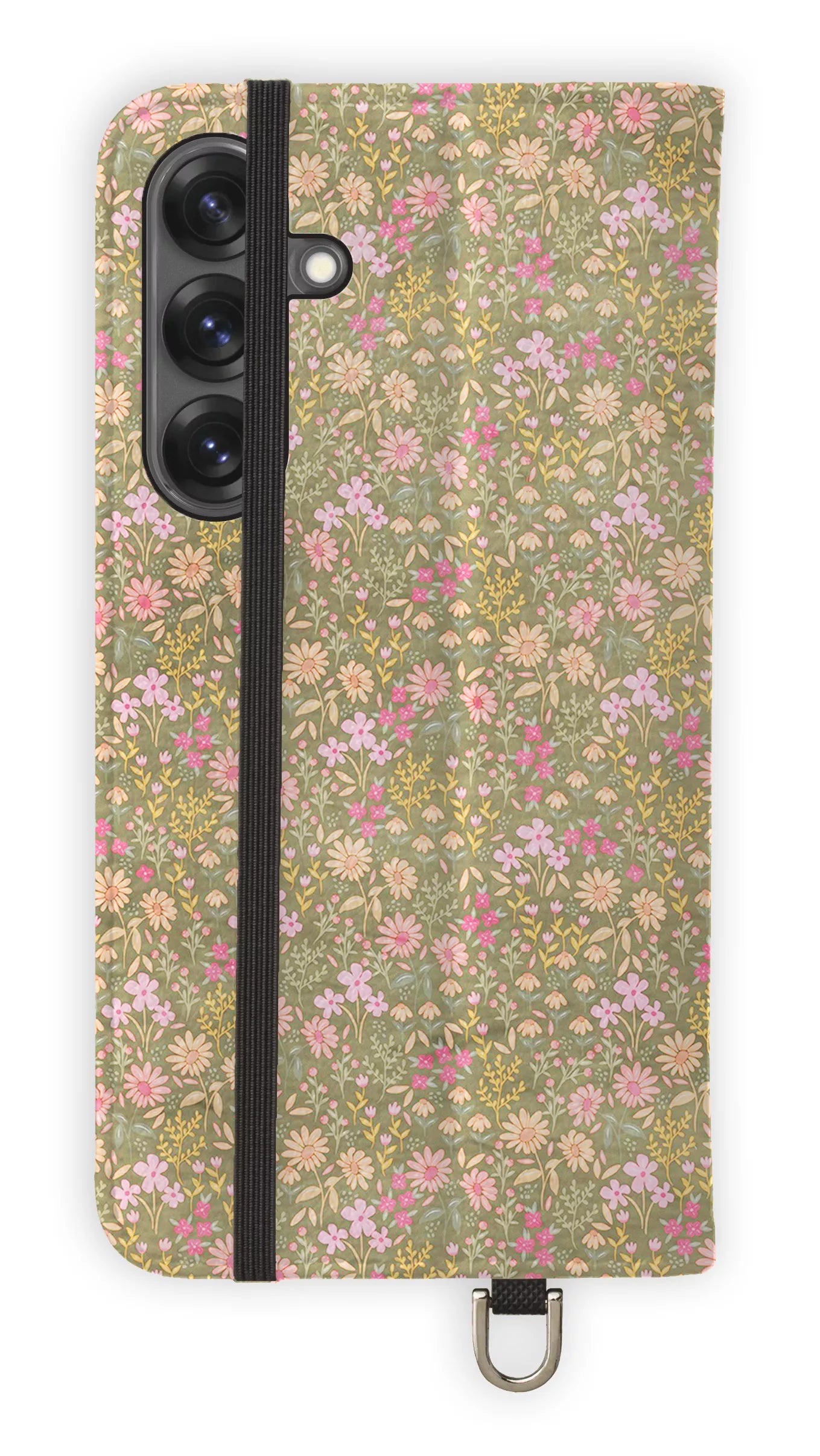 Folio Case Galaxy S25 Plus Prairie Folio Case -