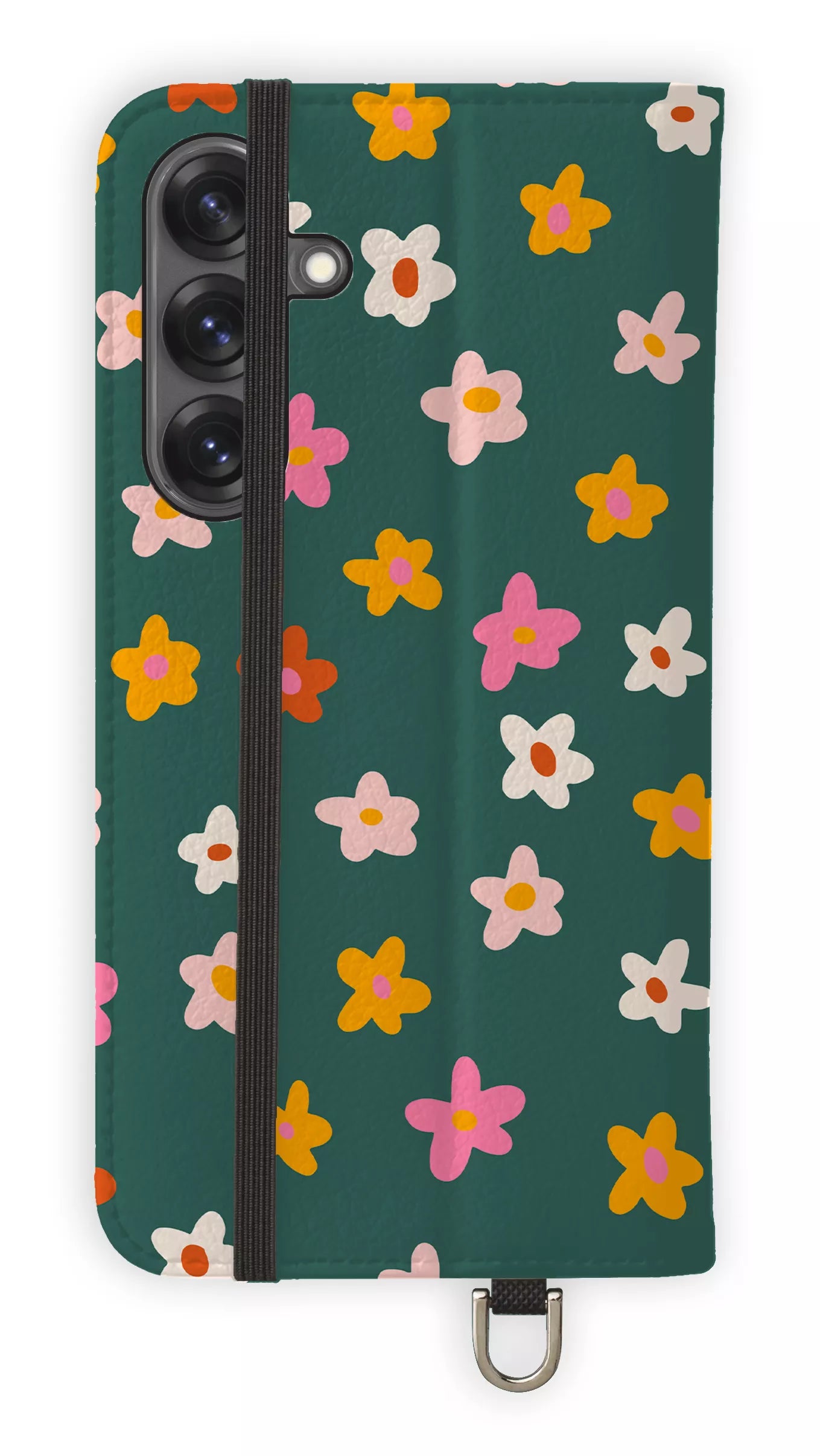 Folio Case Galaxy S25 Plus Rosie Folio Case -