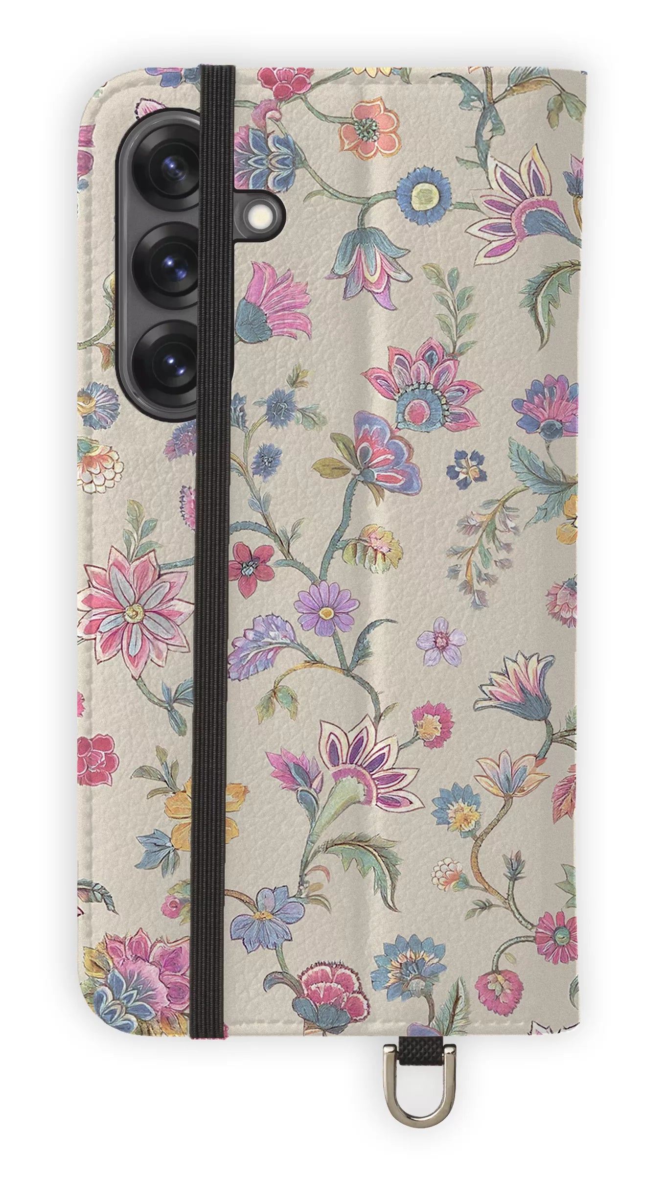 Folio Case Galaxy S25 Plus Secret Garden Folio Case -