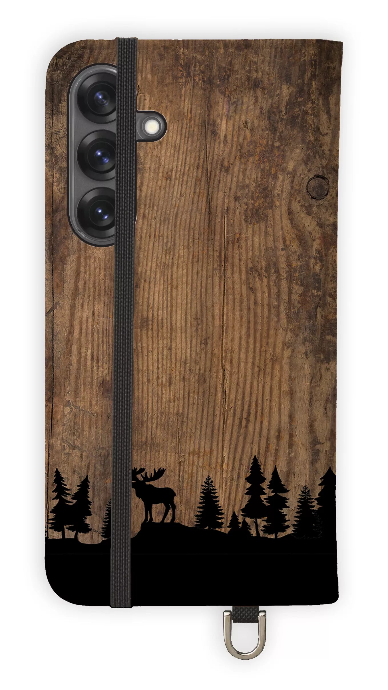 Folio Case Galaxy S25 Plus The Moose Folio Case -