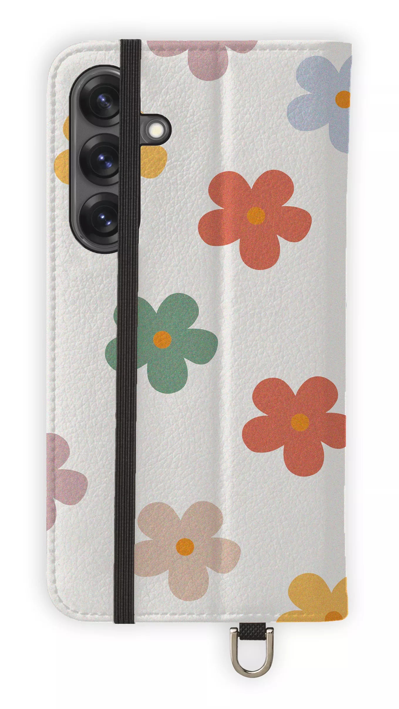 Folio Case Galaxy S25 Plus Woodstock big Folio Case -