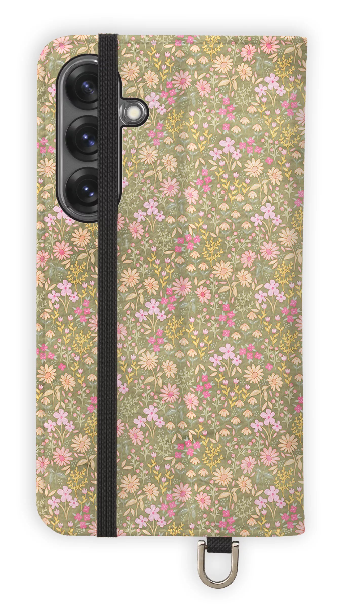 Folio Case Galaxy S25 Prairie Folio Case -