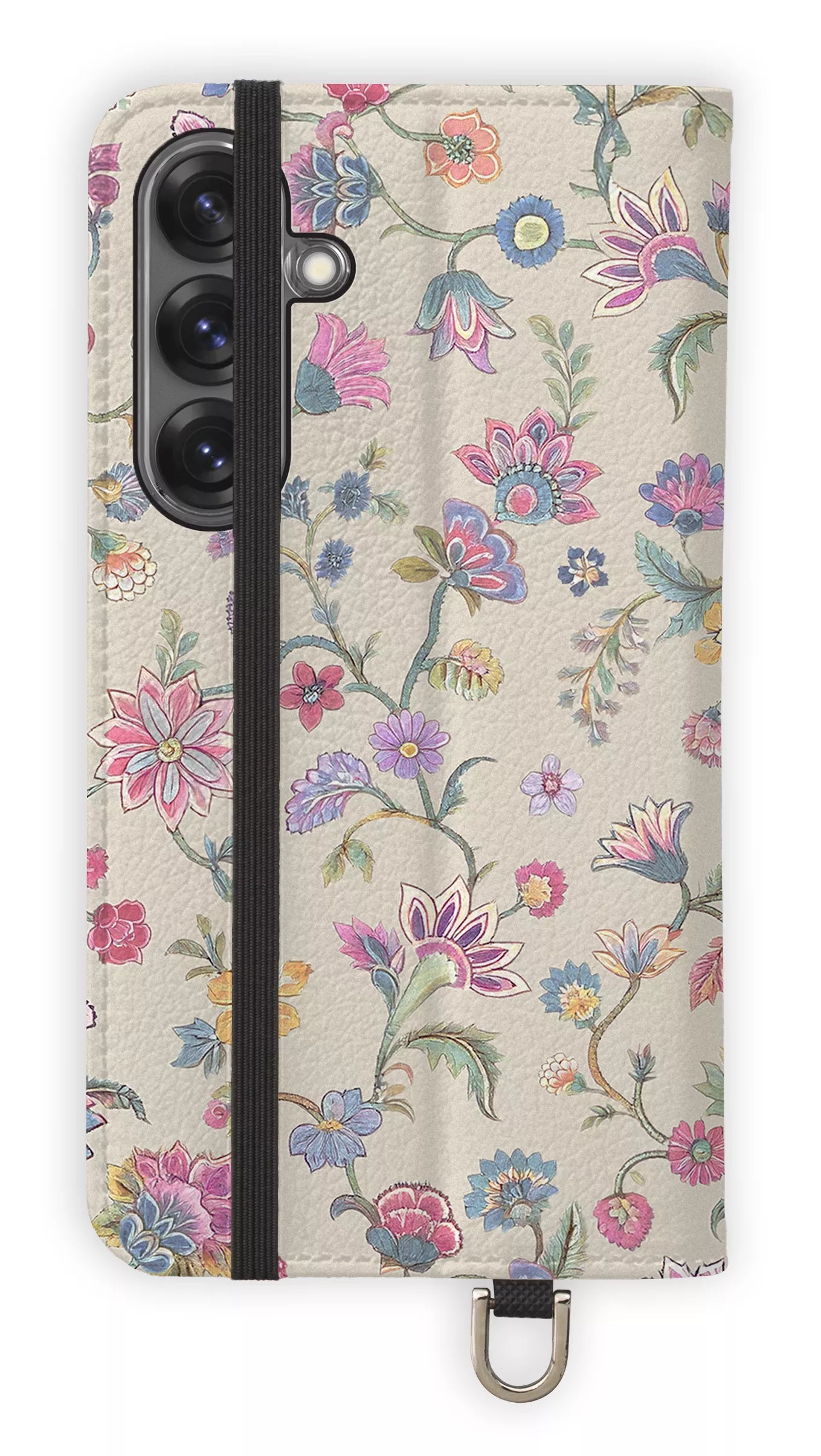 Folio Case Galaxy S25 Secret Garden Folio Case -