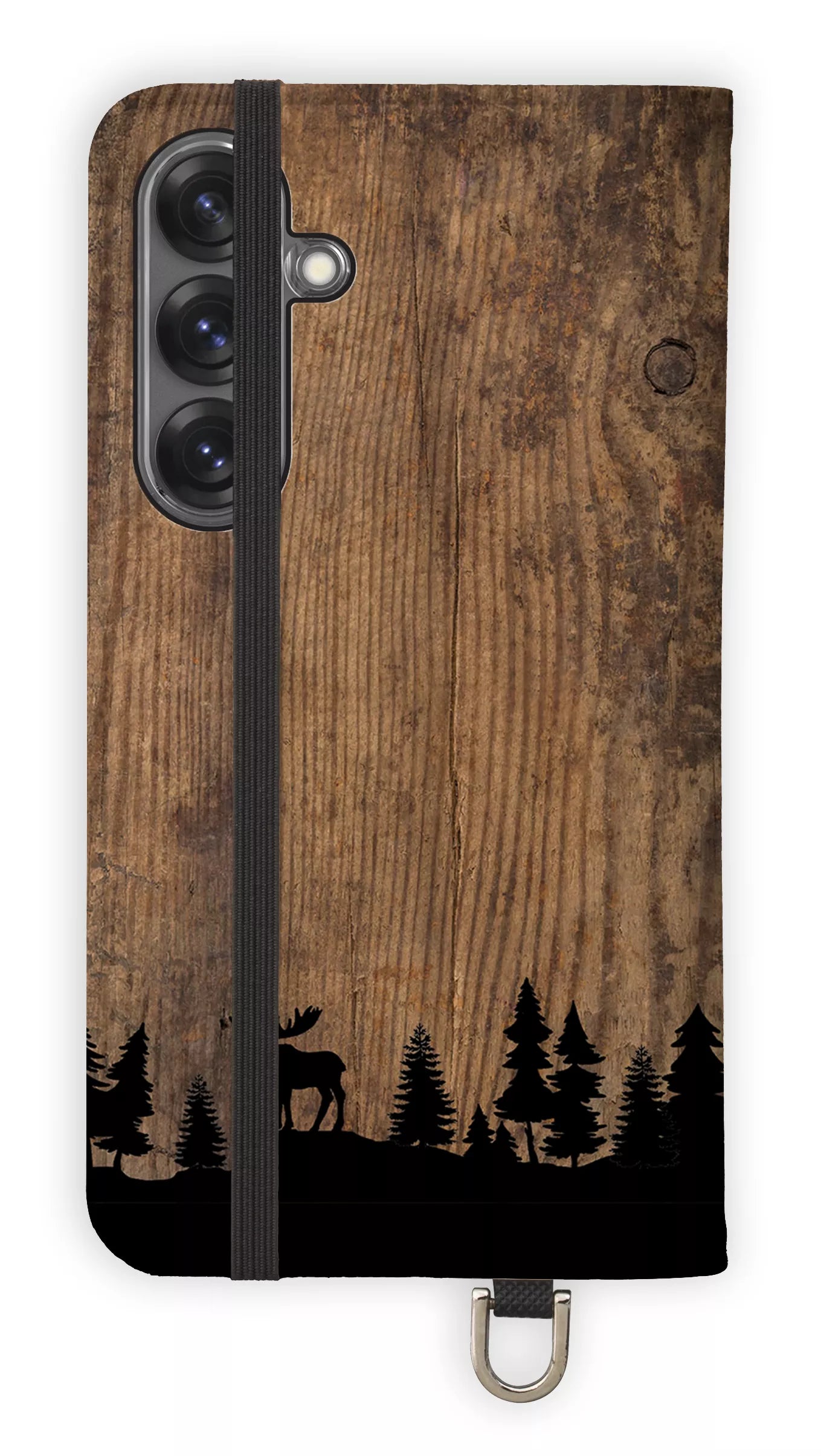 Folio Case Galaxy S25 The Moose Folio Case -