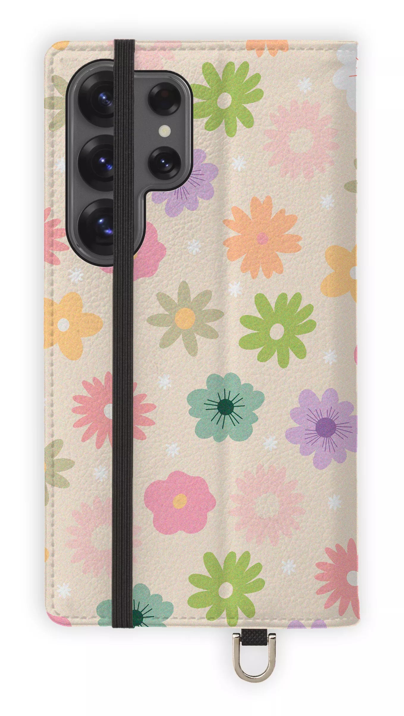 Folio Case Galaxy S25 Ultra Adore Small Folio Case -
