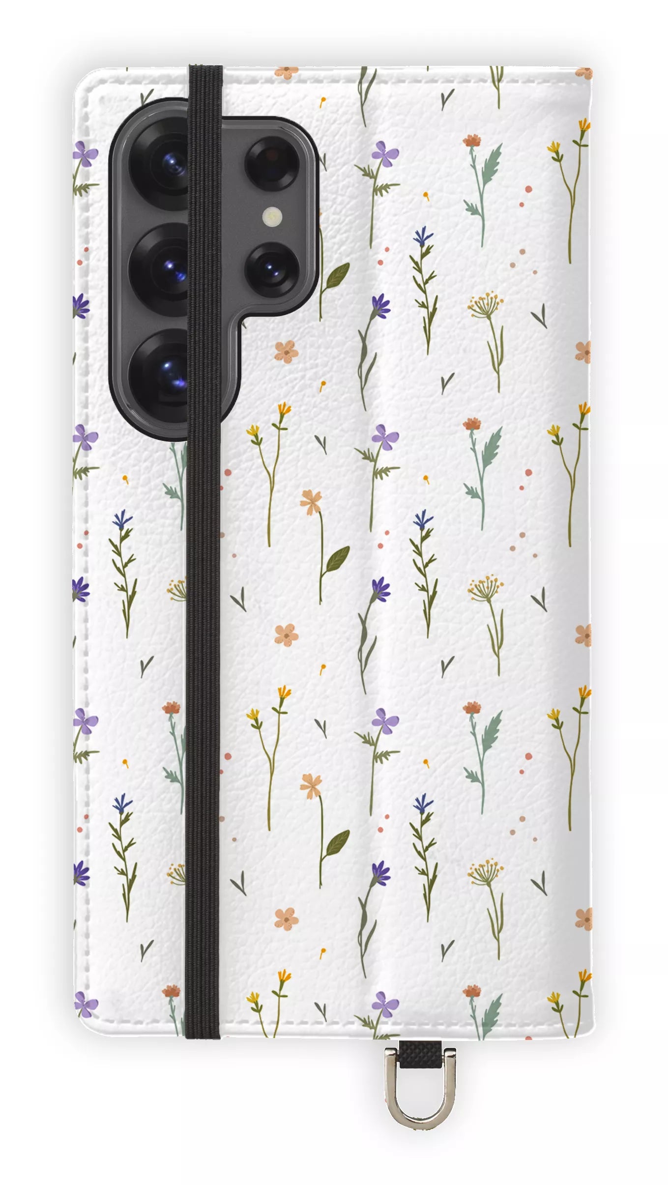Folio Case Galaxy S25 Ultra Bailey Folio Case -