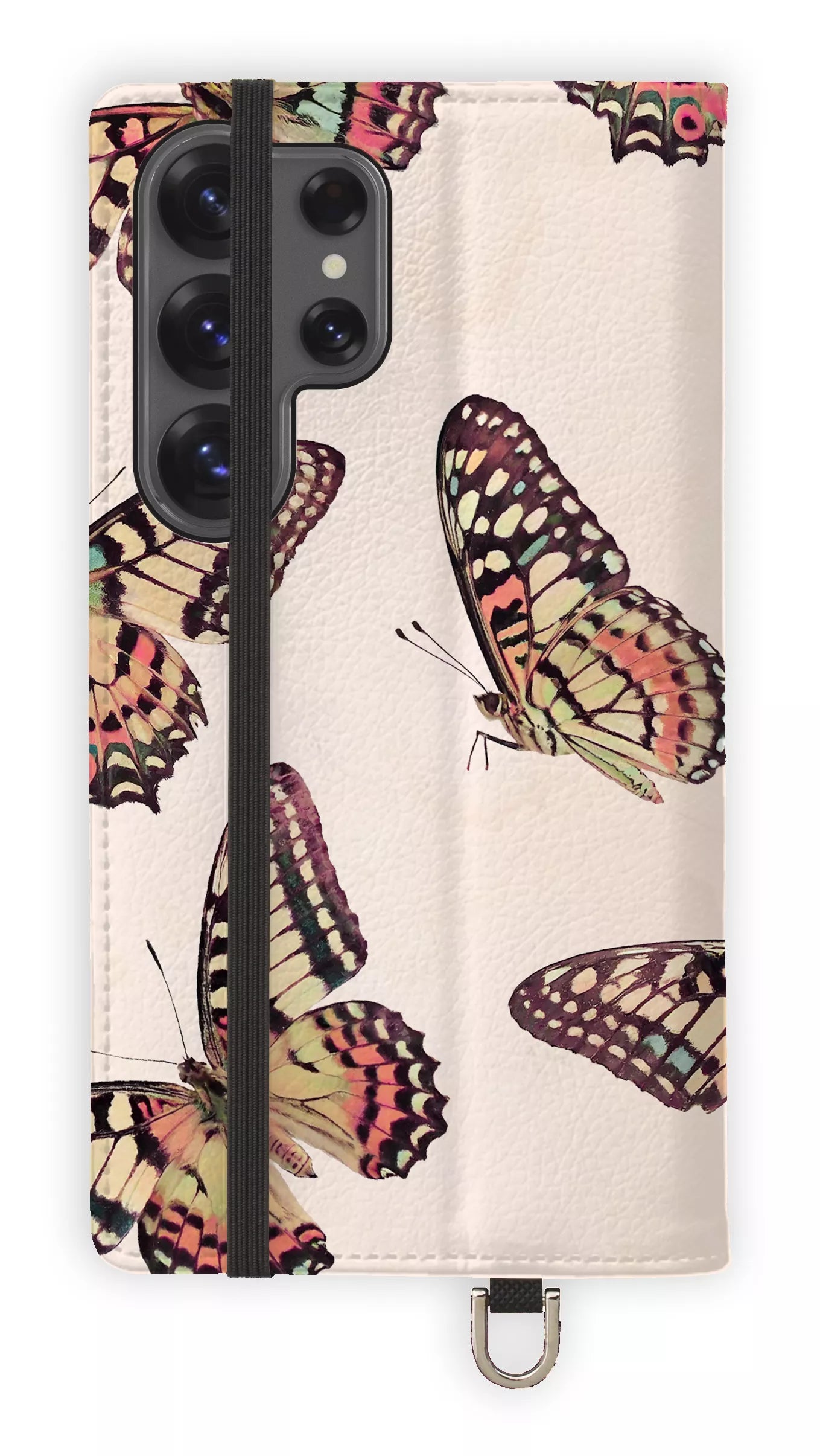 Folio Case Galaxy S25 Ultra Beautyfly Folio Case -