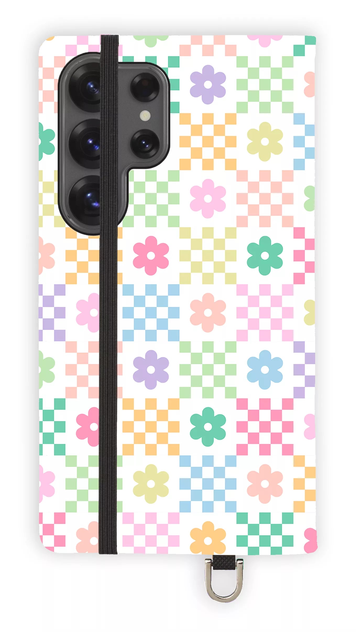 Folio Case Galaxy S25 Ultra Bella Folio Case -
