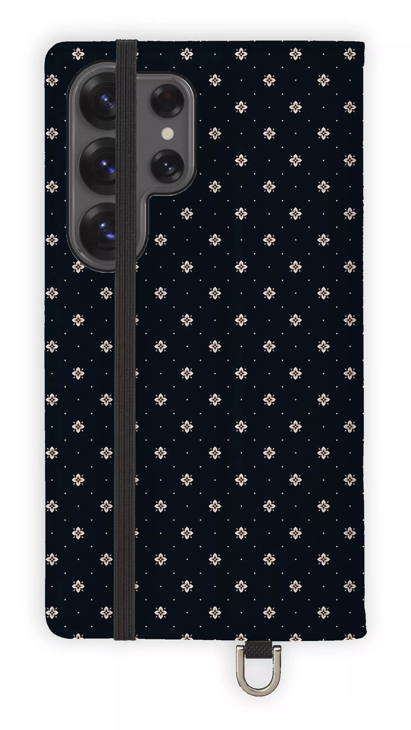 Folio Case Galaxy S25 Ultra Billie Folio Case -