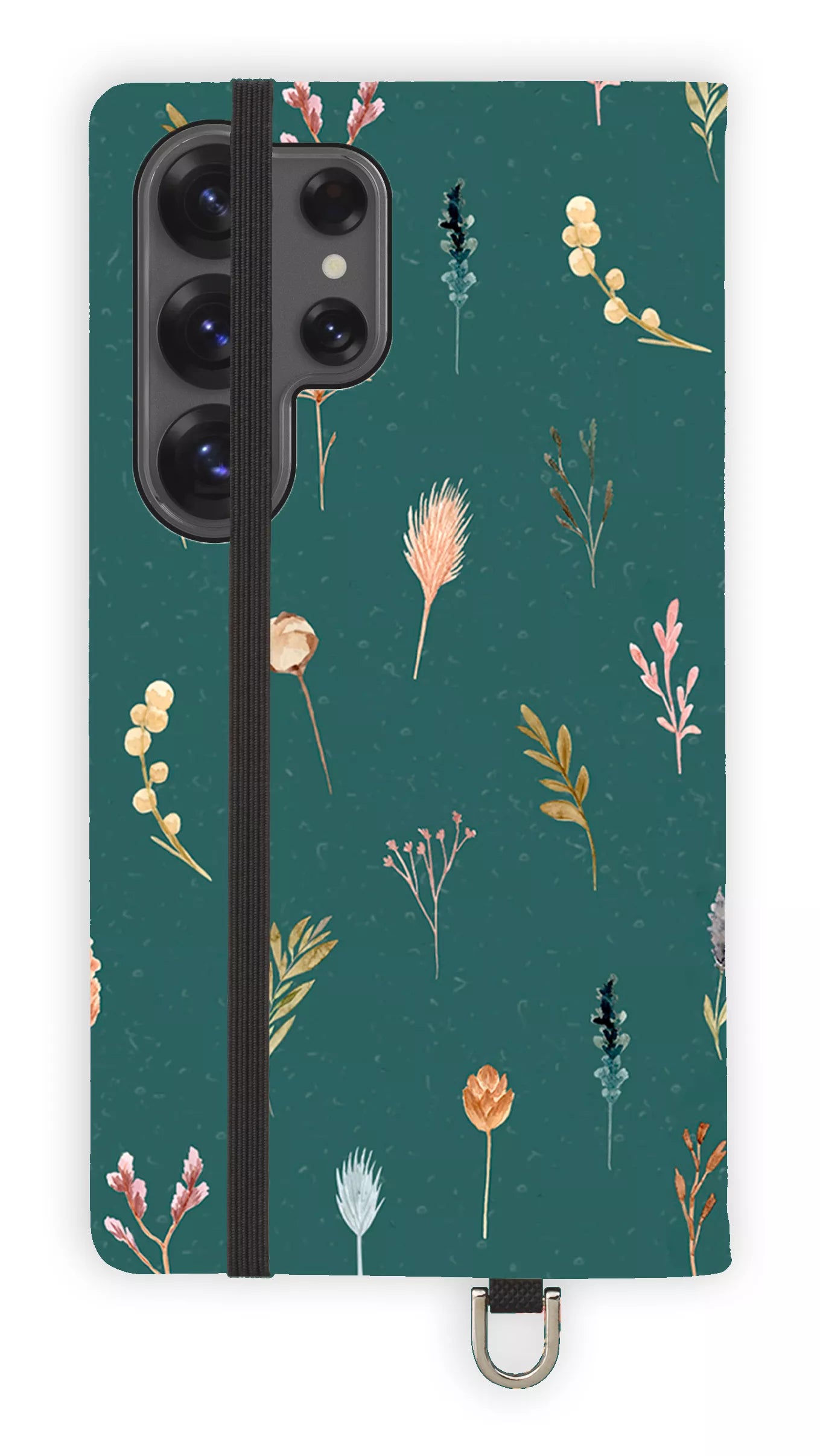 Folio Case Galaxy S25 Ultra Breezy Folio Case -