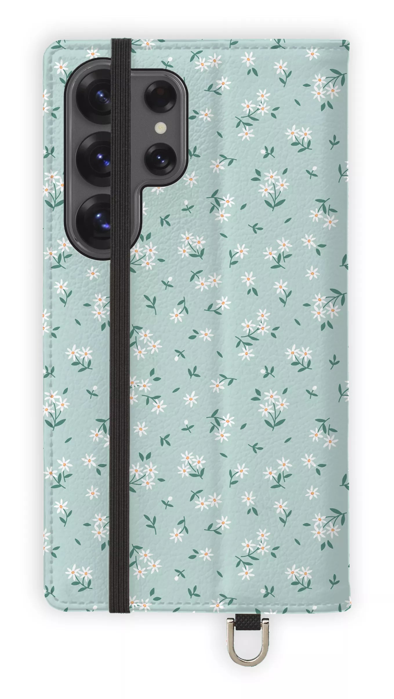 Folio Case Galaxy S25 Ultra Bush Folio Case -