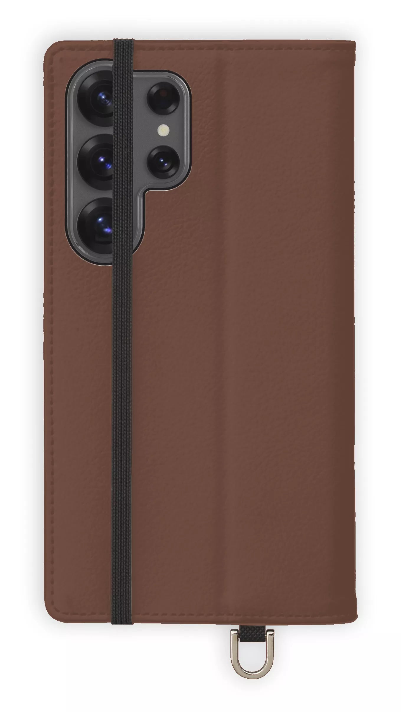 Folio Case Galaxy S25 Ultra Chocolate Folio Case -