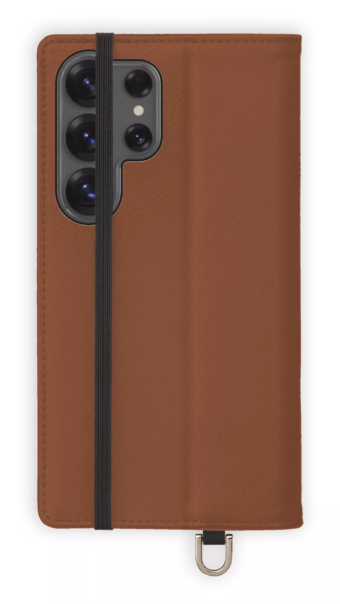 Folio Case Galaxy S25 Ultra Cognac Folio Case -